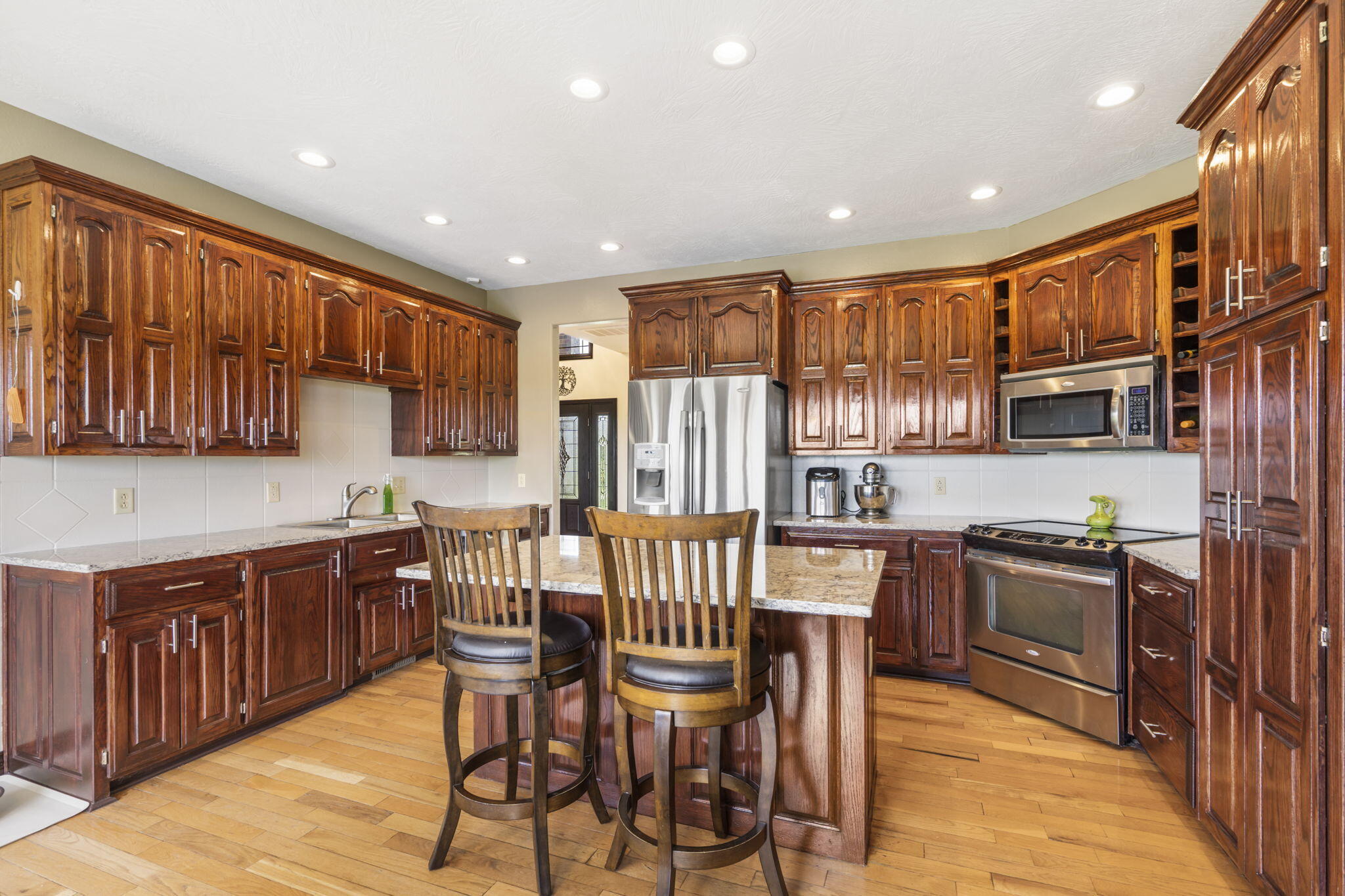 110 Castlekeep Drive Property Photo 11