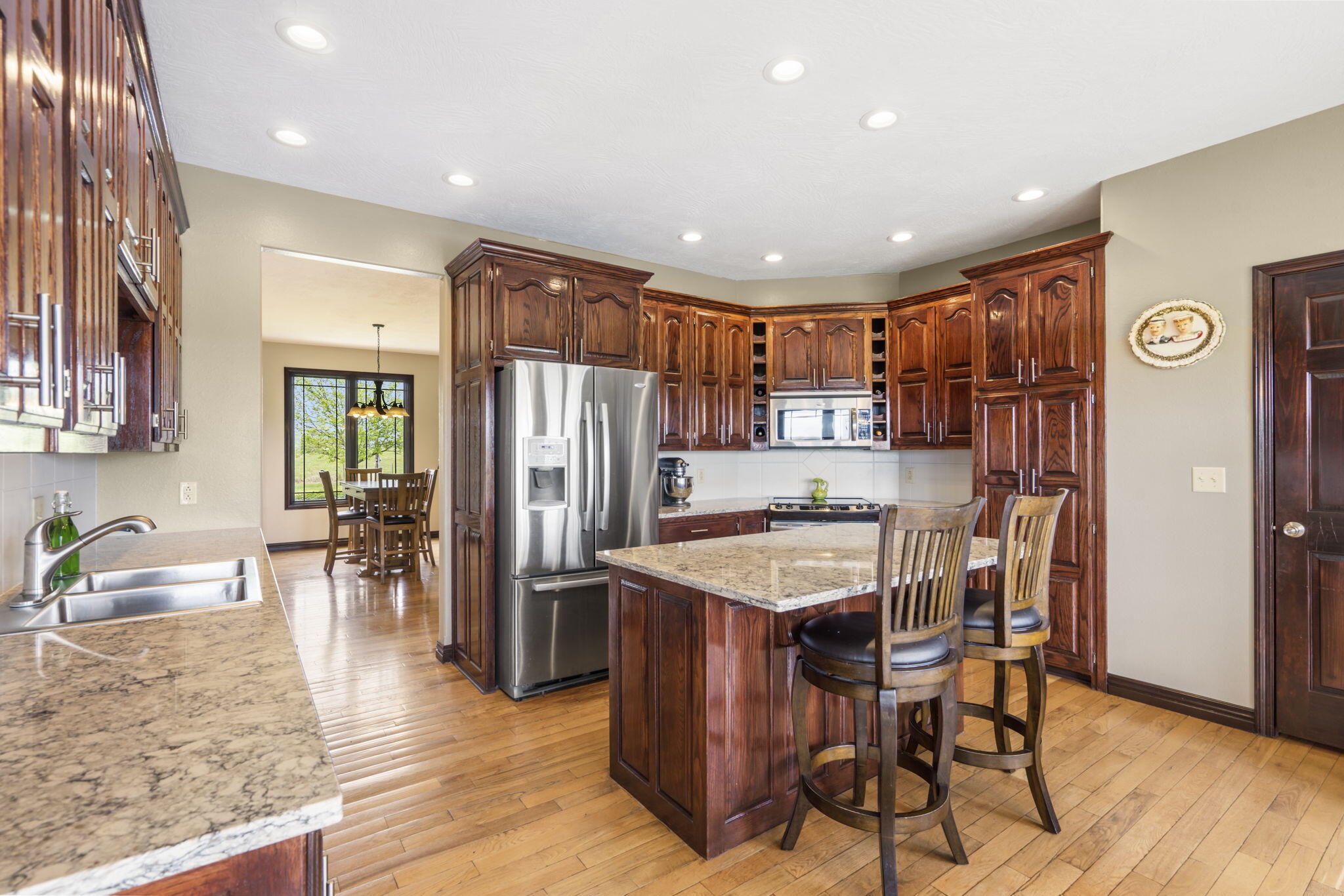 110 Castlekeep Drive Property Photo 12