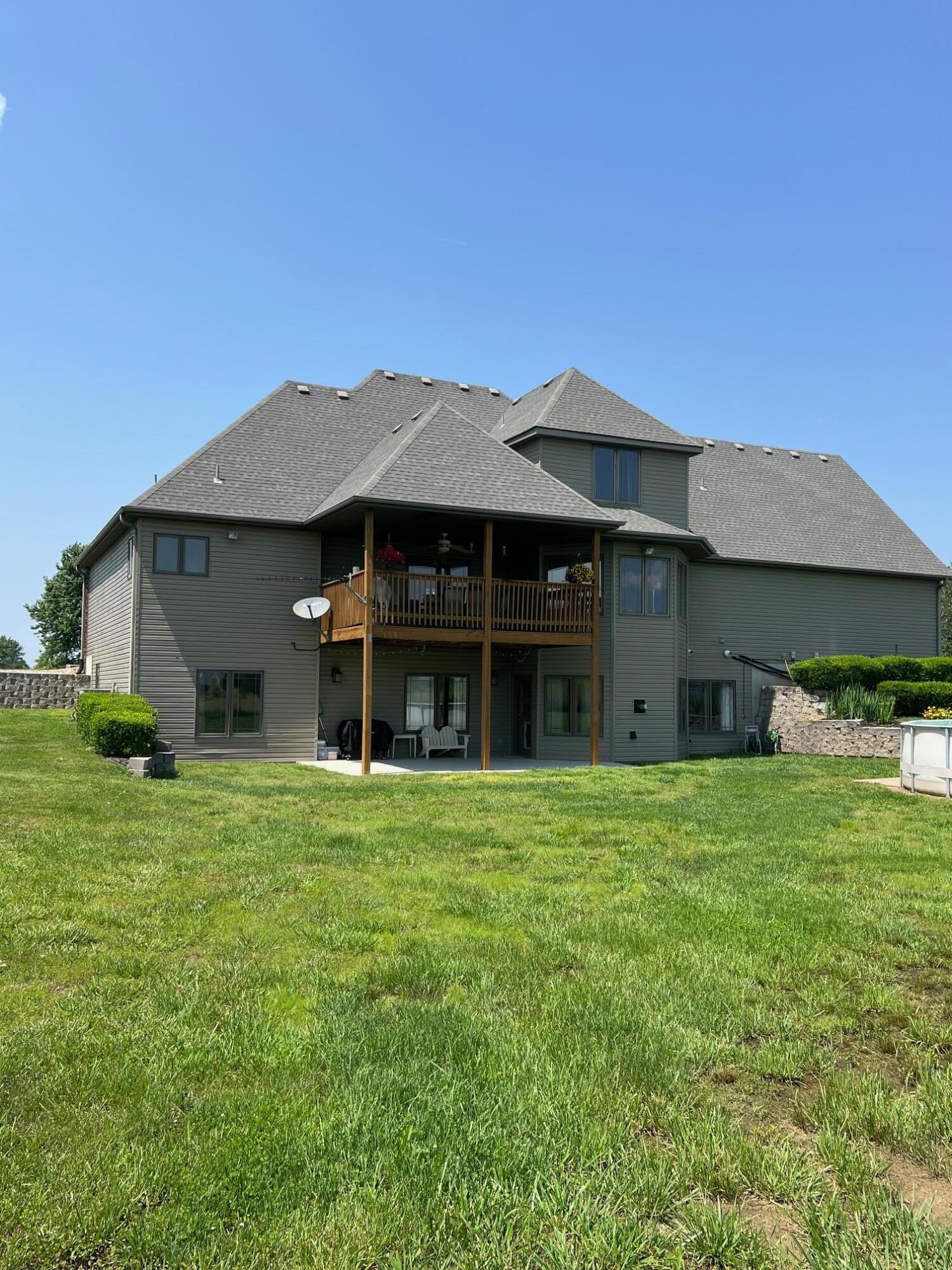 110 Castlekeep Drive Property Photo 46