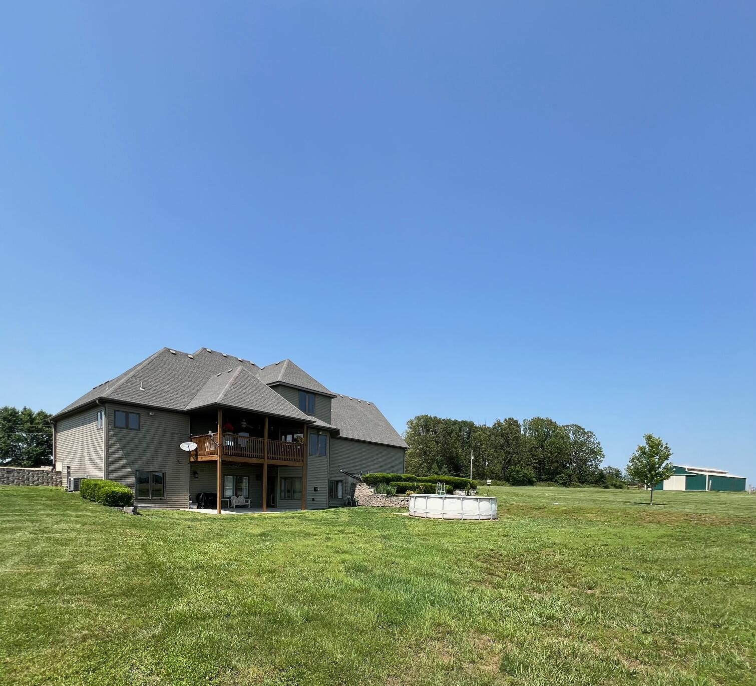 110 Castlekeep Drive Property Photo 47