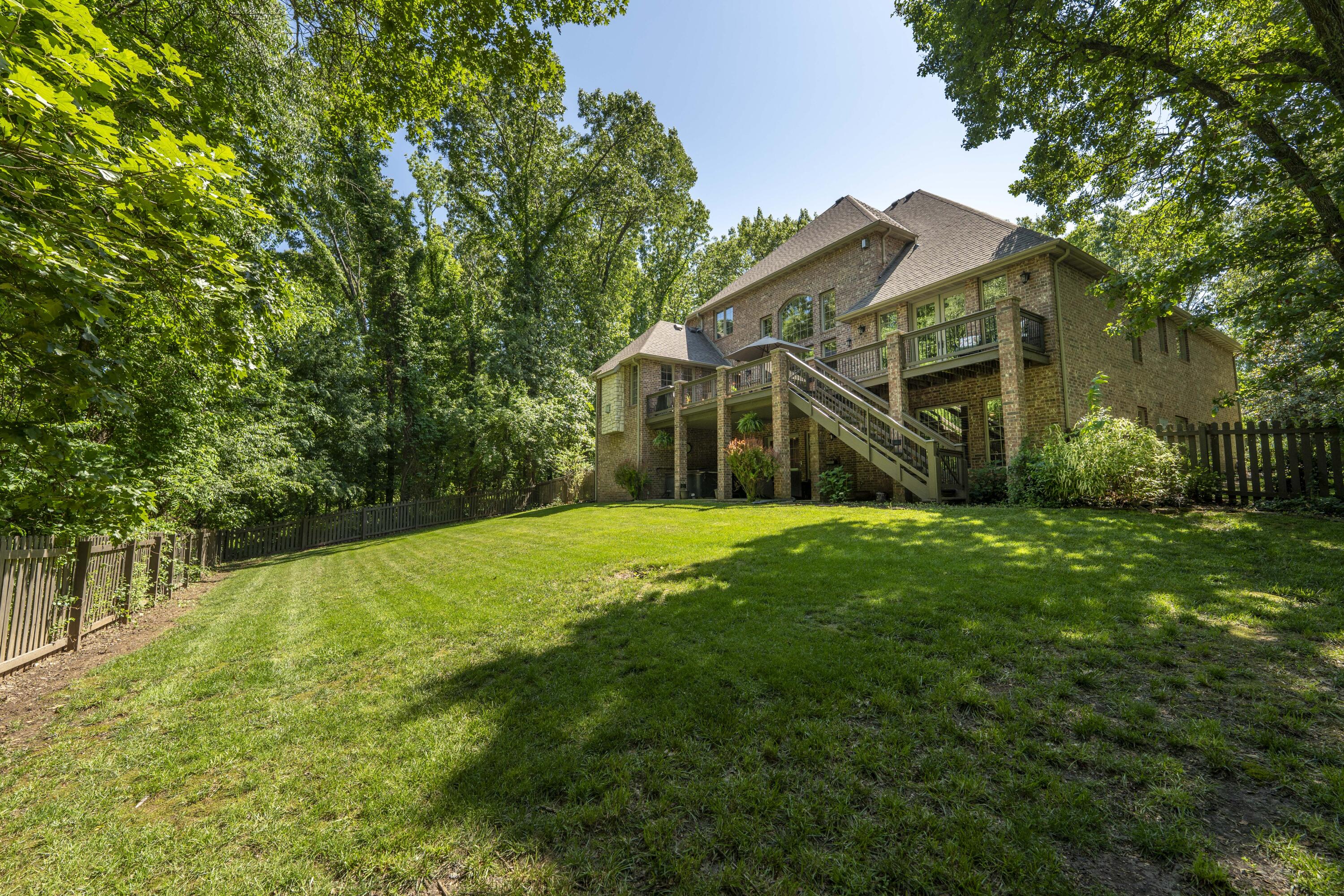 3262 South Thornridge Drive Property Photo 77