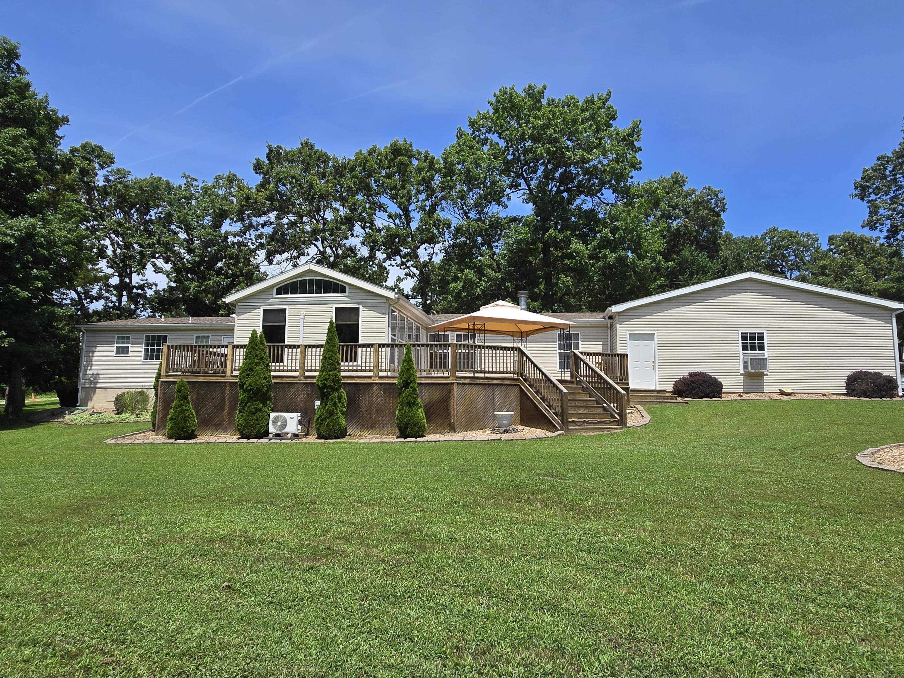 25302 Hickory Hills Road Property Photo 1