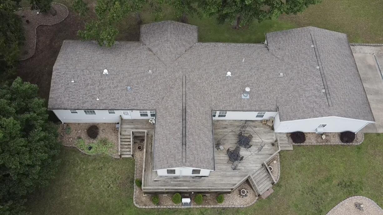 25302 Hickory Hills Road Property Photo 4
