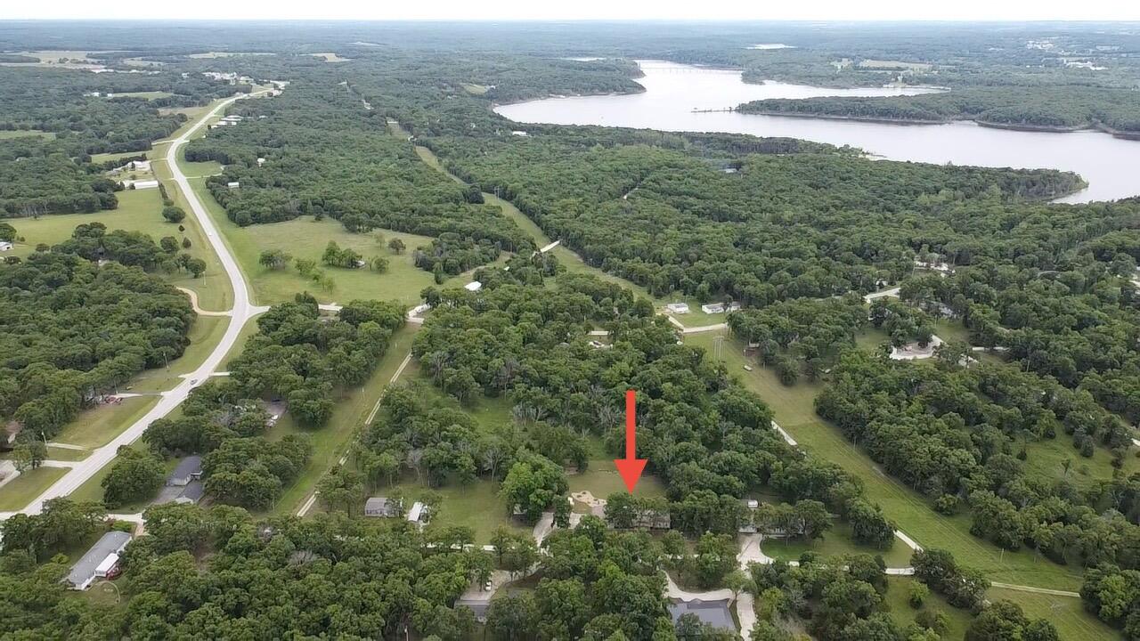 25302 Hickory Hills Road Property Photo 5
