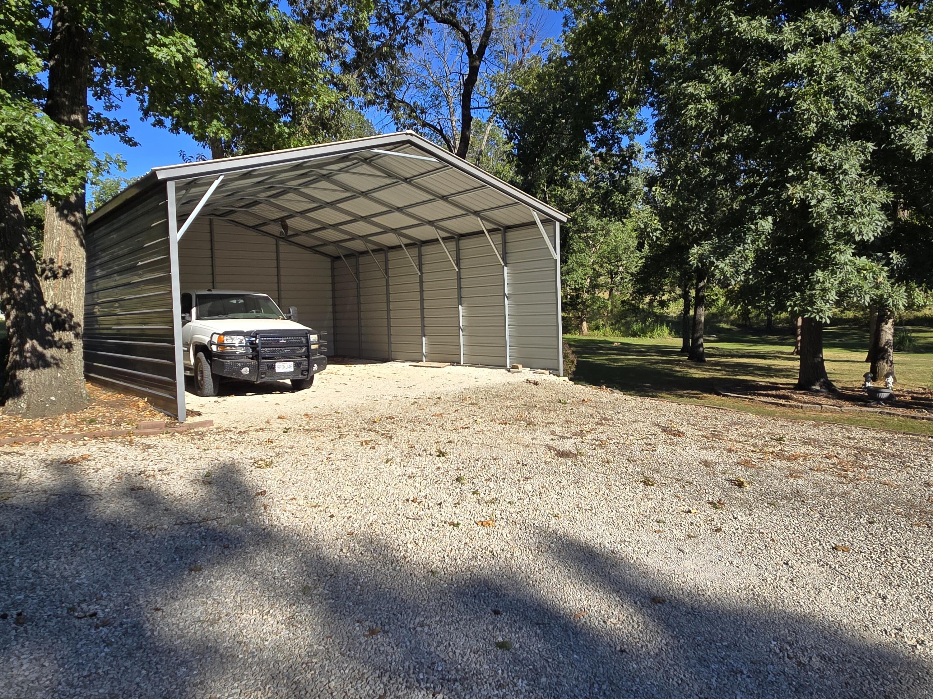 25302 Hickory Hills Road Property Photo 11
