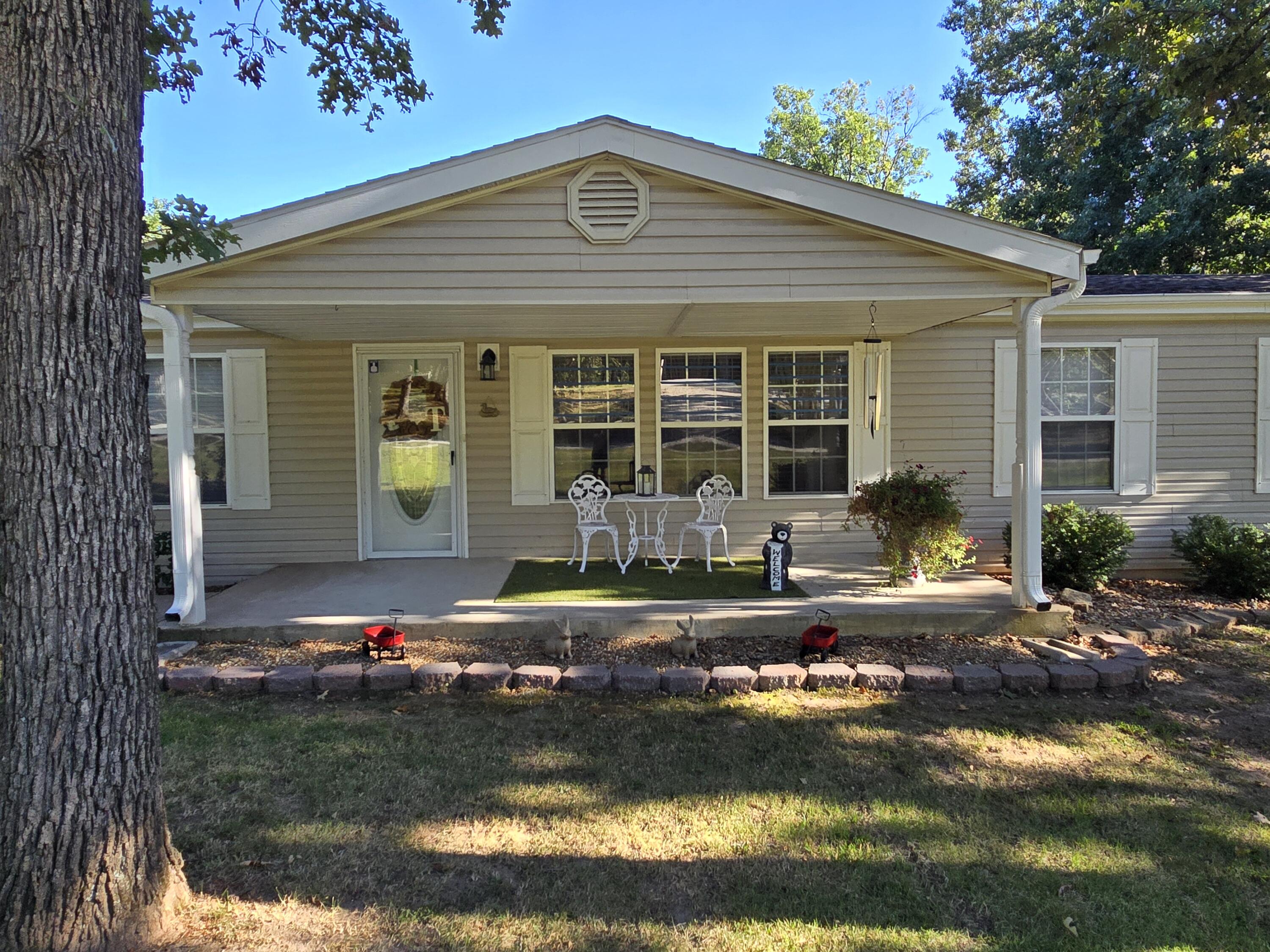 25302 Hickory Hills Road Property Photo 12