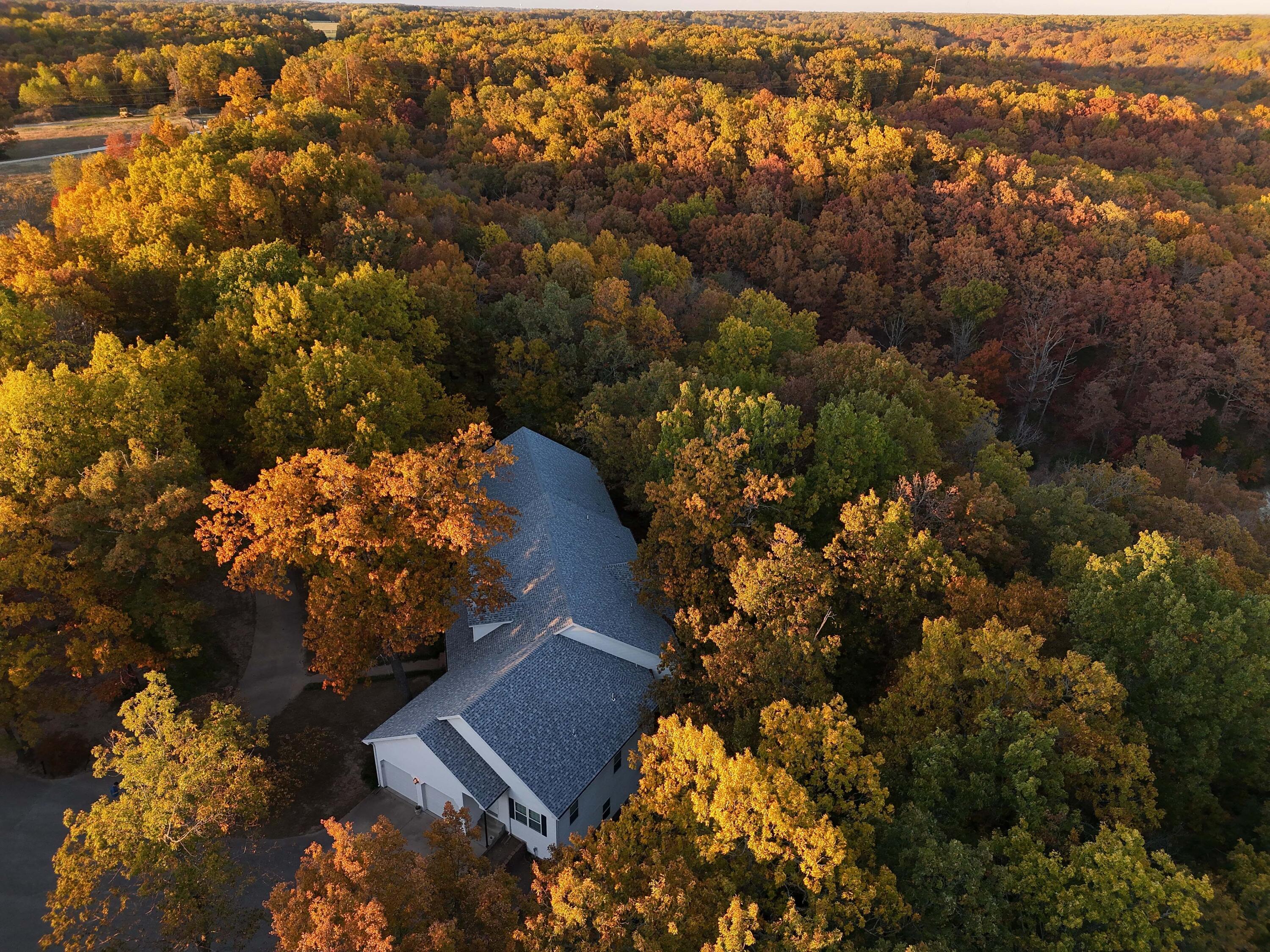 607 Sumac Lane Property Photo 4