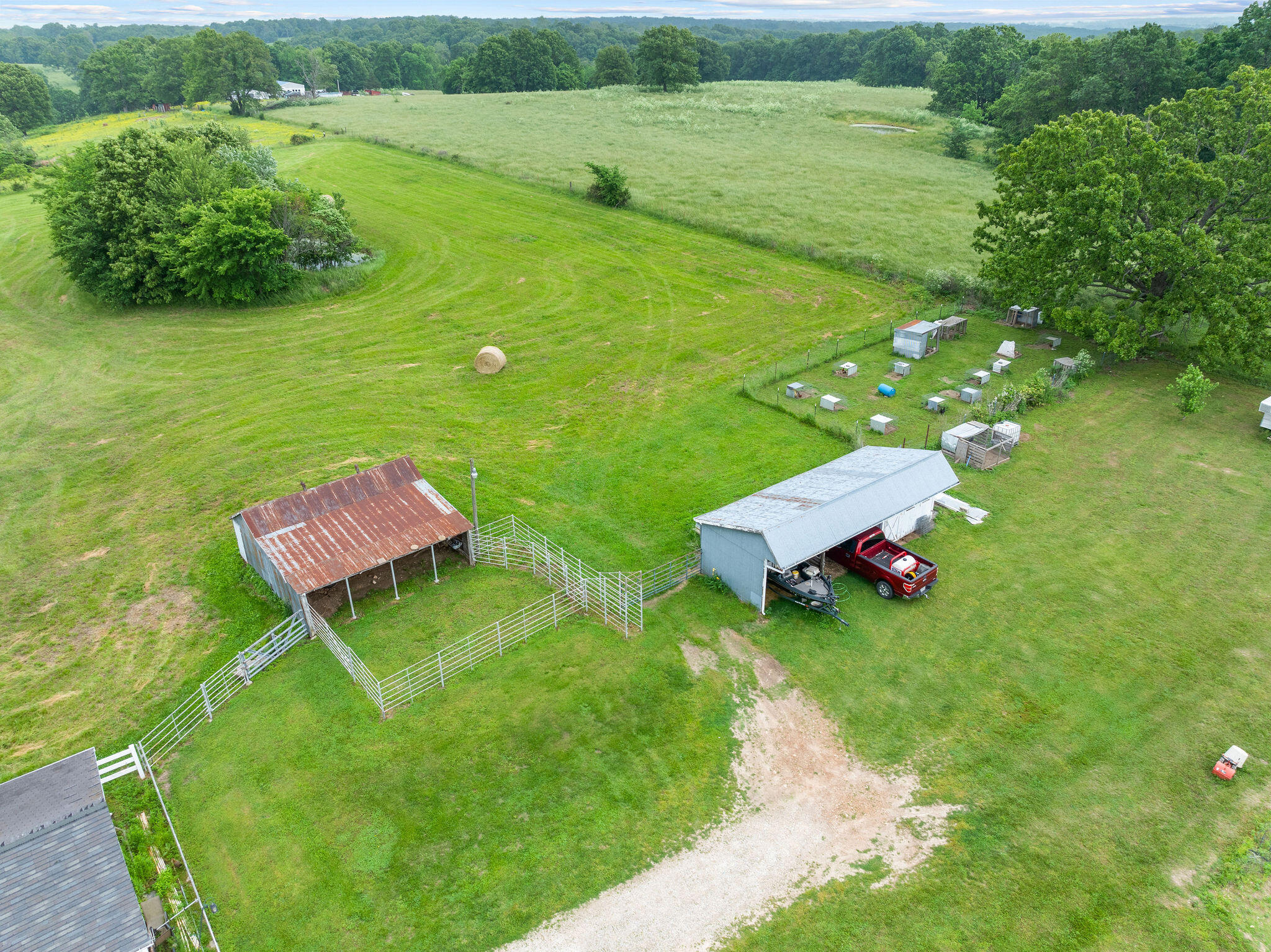 14004 Farm Road 1105 Property Photo 29