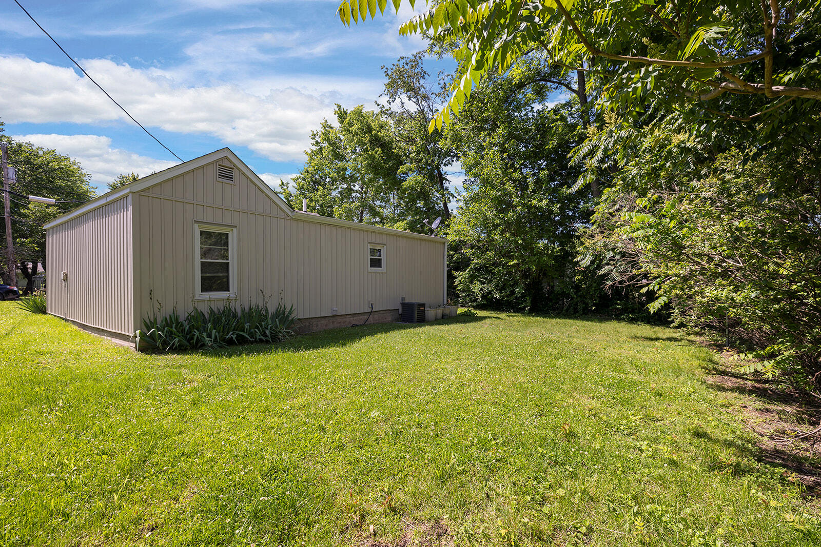 418 North Mill Street Property Photo 15