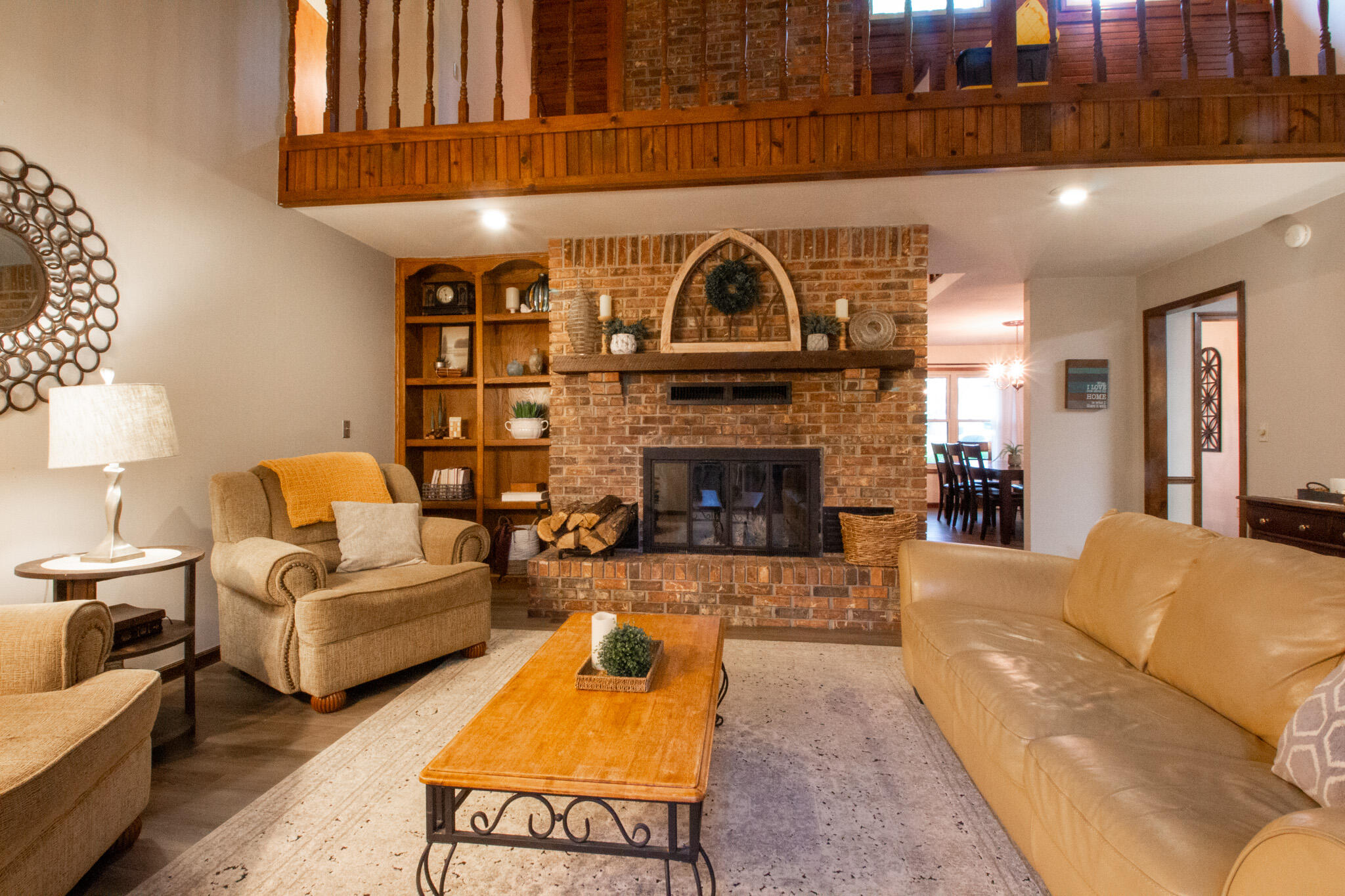 1831 East Woodbine Street Property Photo 9