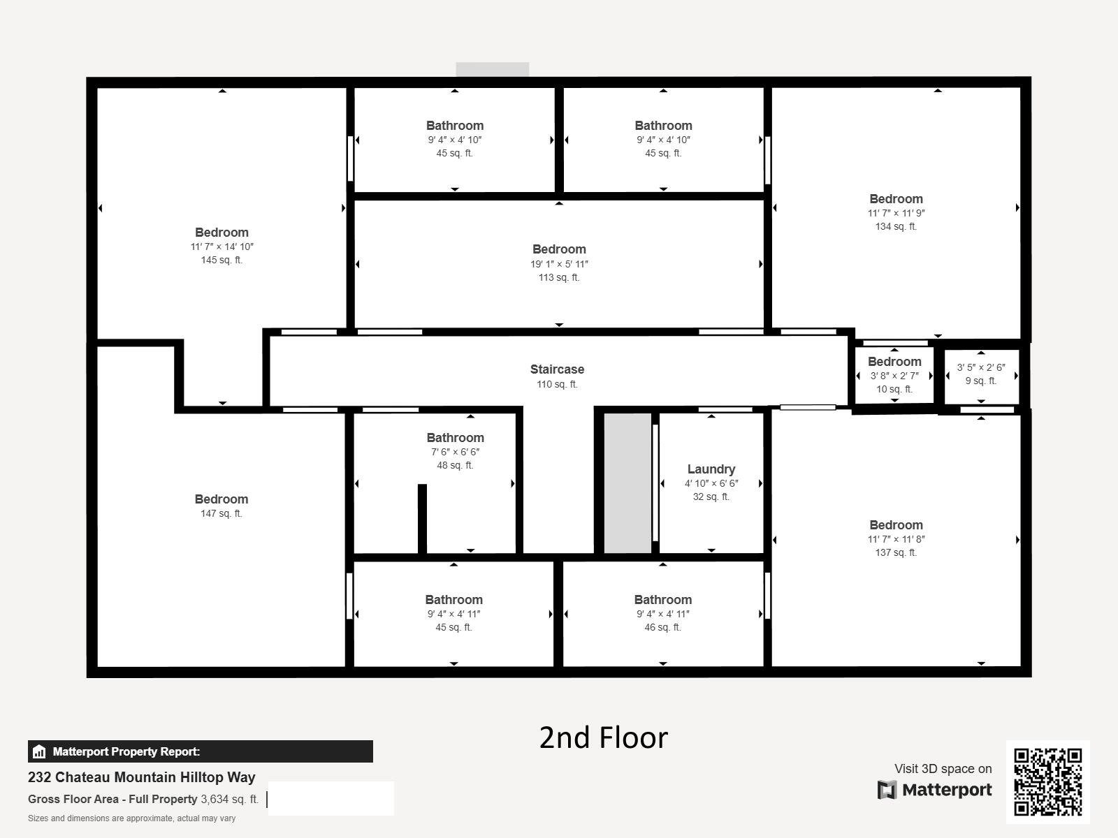 232 Chateau Mountain Hilltop Way Property Photo 63