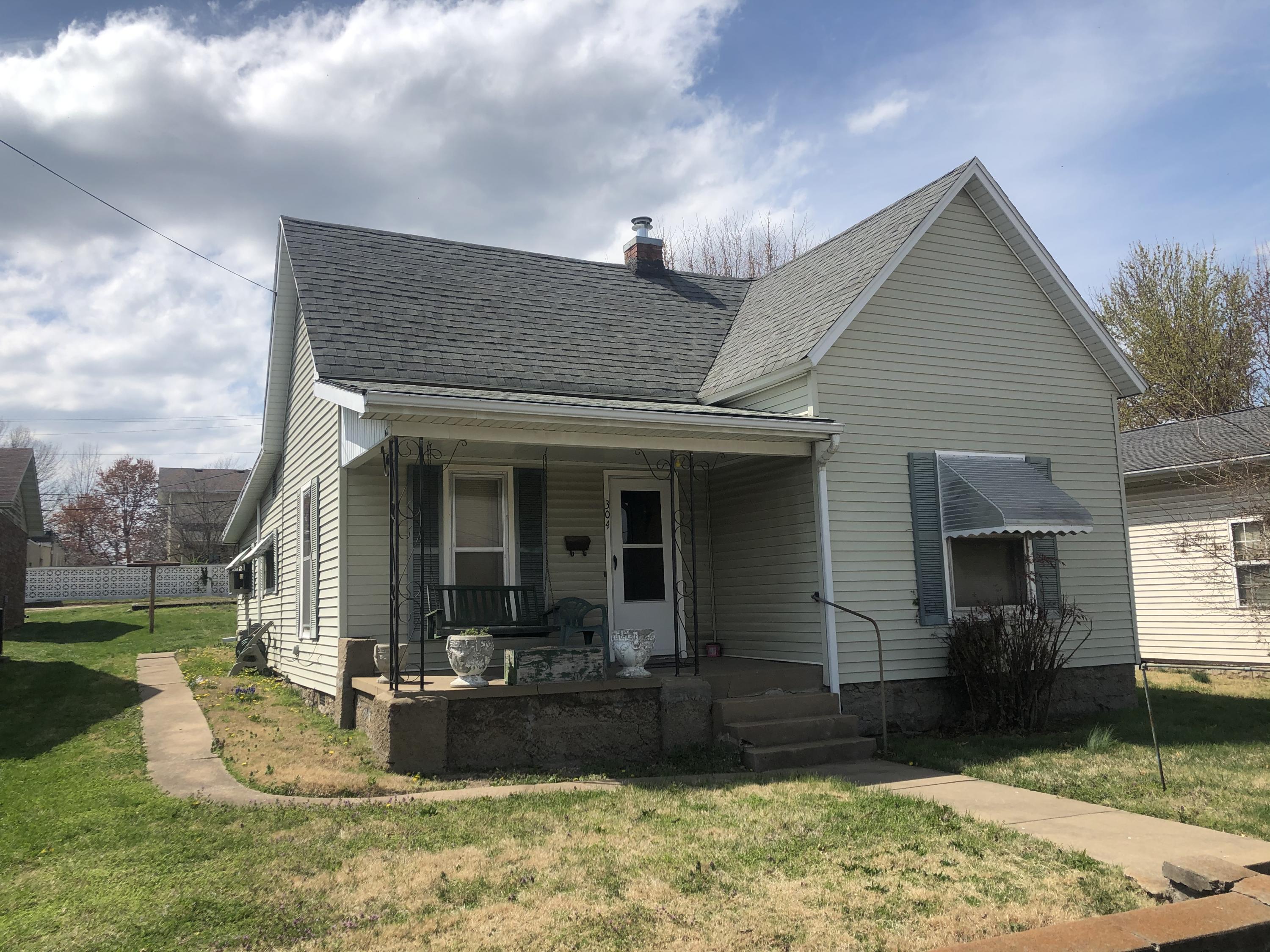 304 Frisco Street Property Photo 2