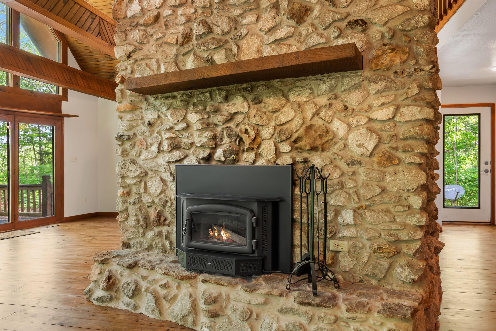 15295 South 1901 Road Property Photo 4