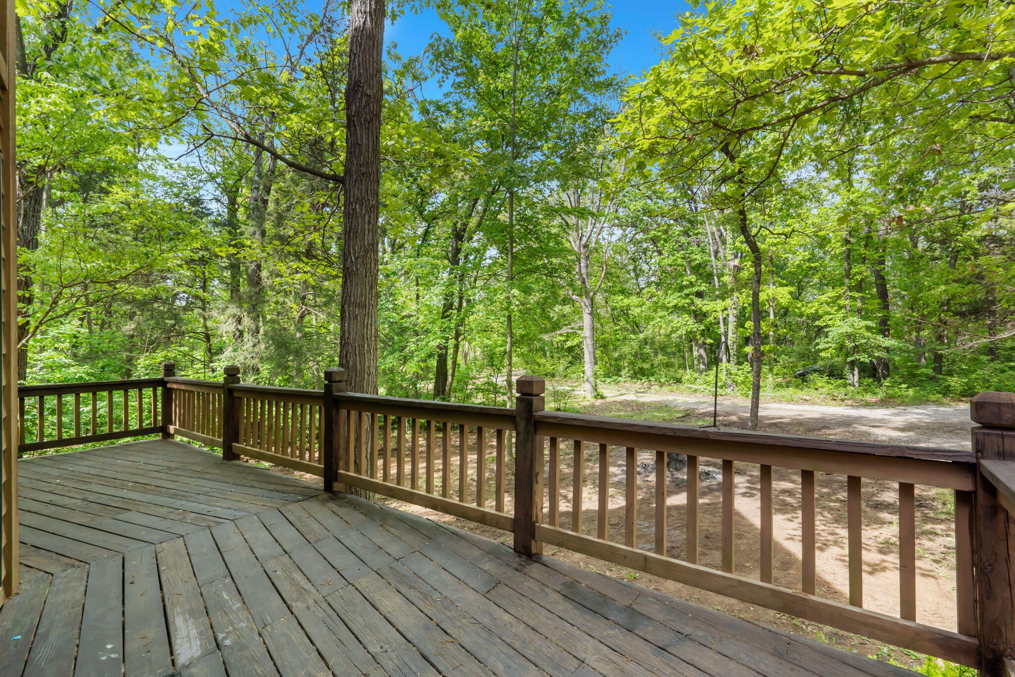 15295 South 1901 Road Property Photo 25
