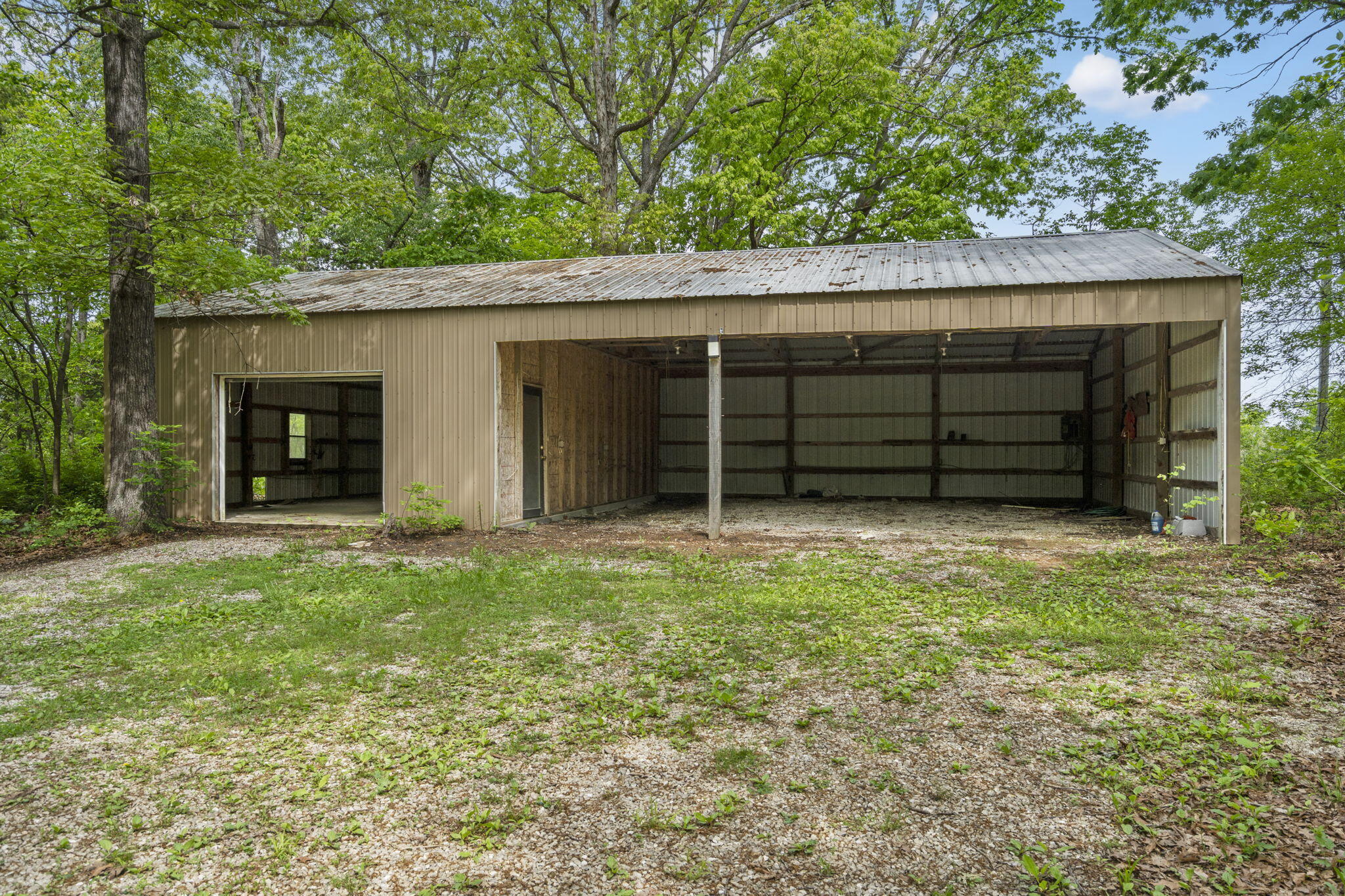 15295 South 1901 Road Property Photo 36