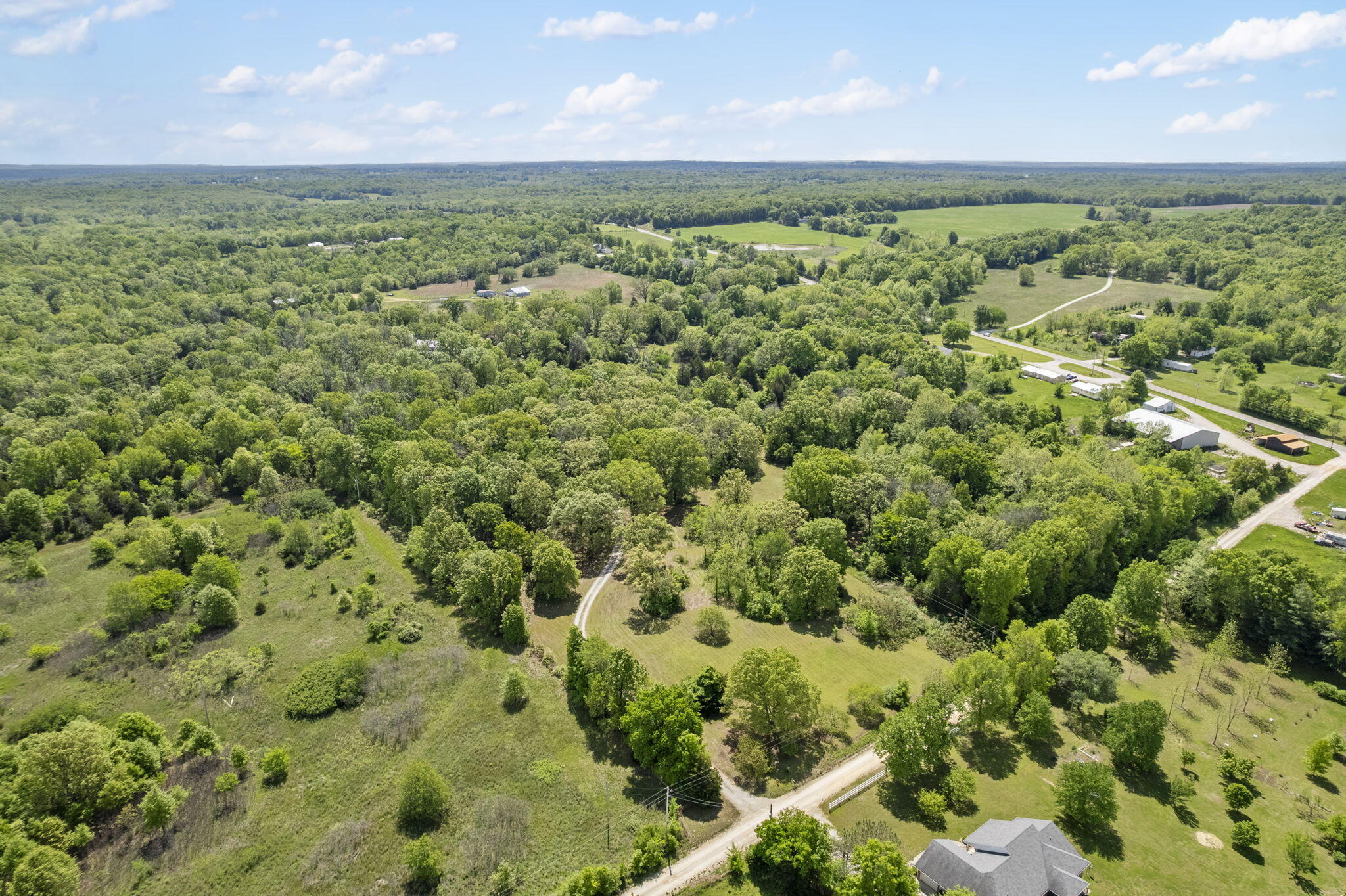 15295 South 1901 Road Property Photo 37