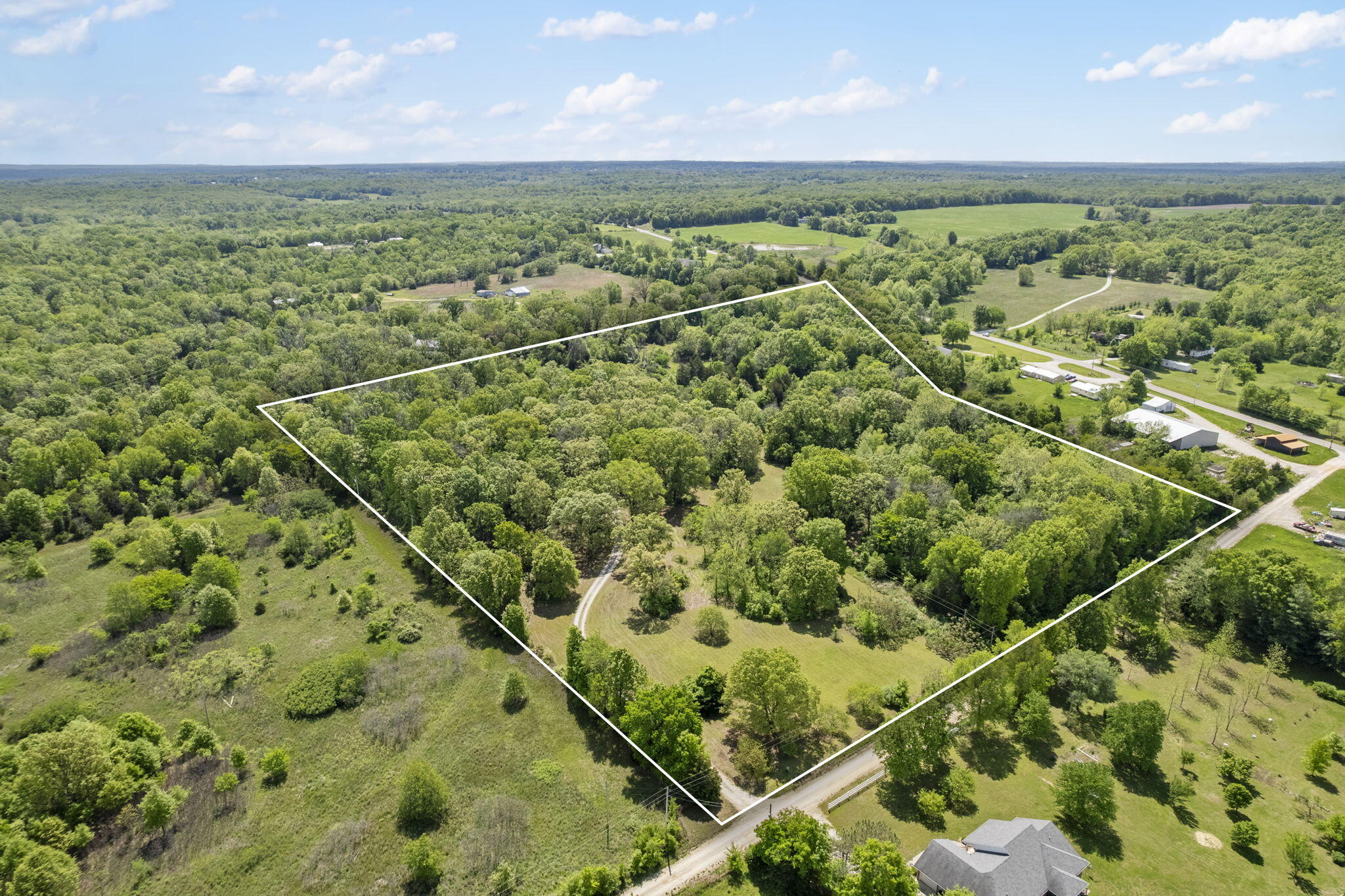 15295 South 1901 Road Property Photo 38