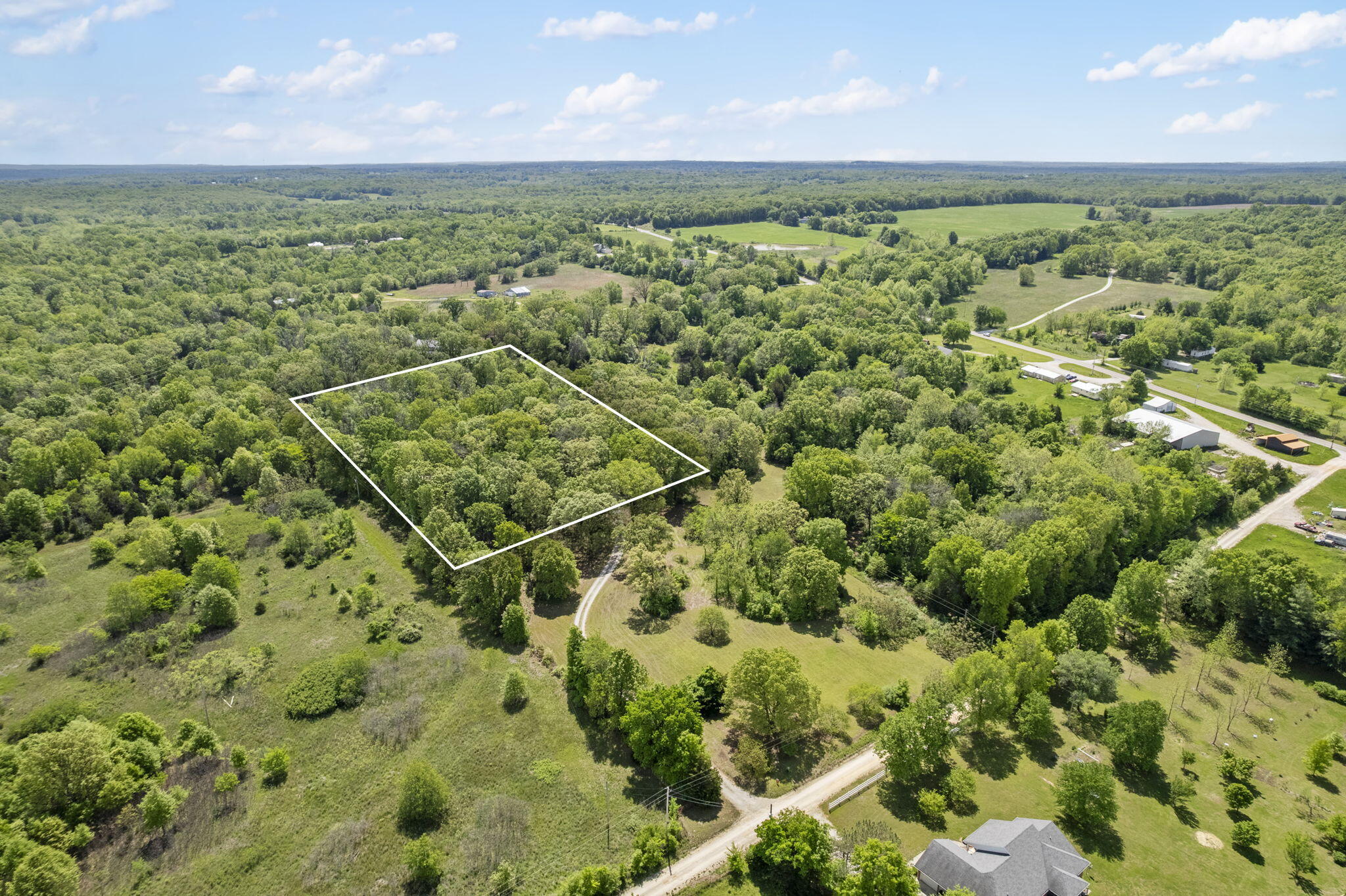 15295 South 1901 Road Property Photo 40