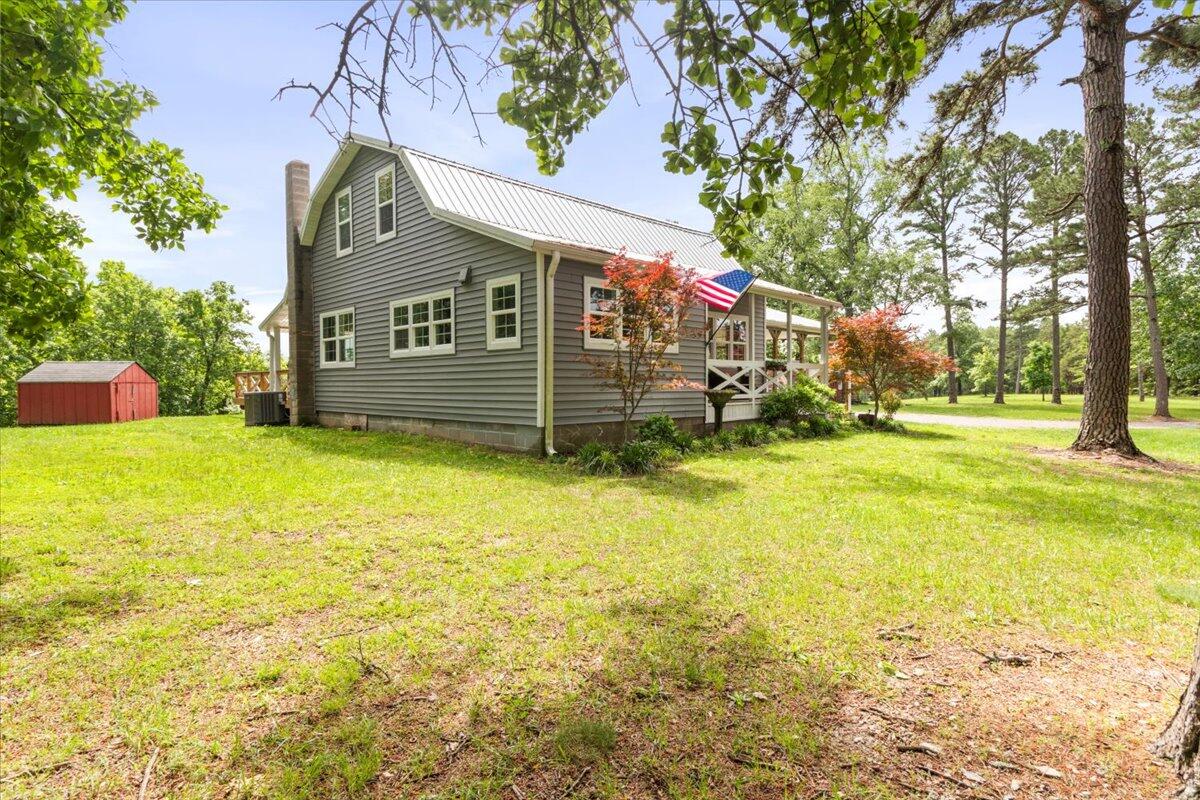 5000 County Road 5610 Property Photo 2