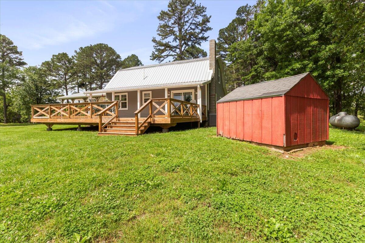 5000 County Road 5610 Property Photo 4