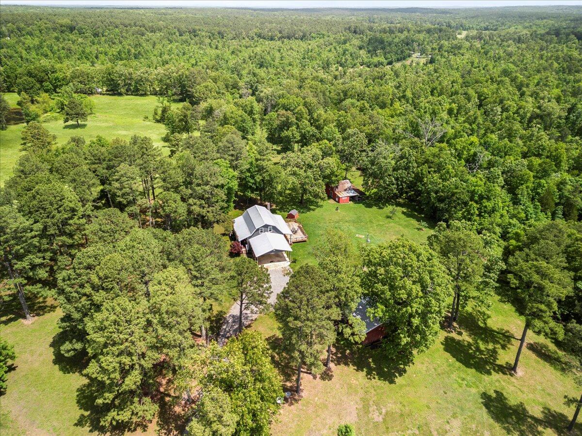 5000 County Road 5610 Property Photo 5