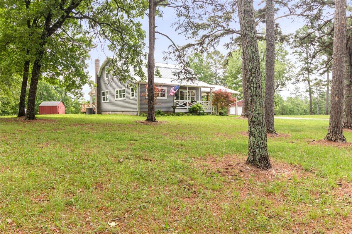 5000 County Road 5610 Property Photo 27