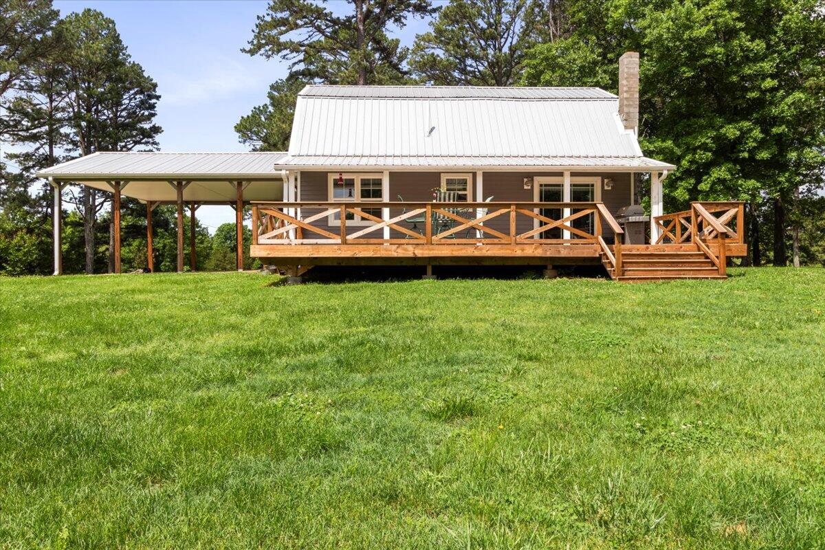 5000 County Road 5610 Property Photo 30