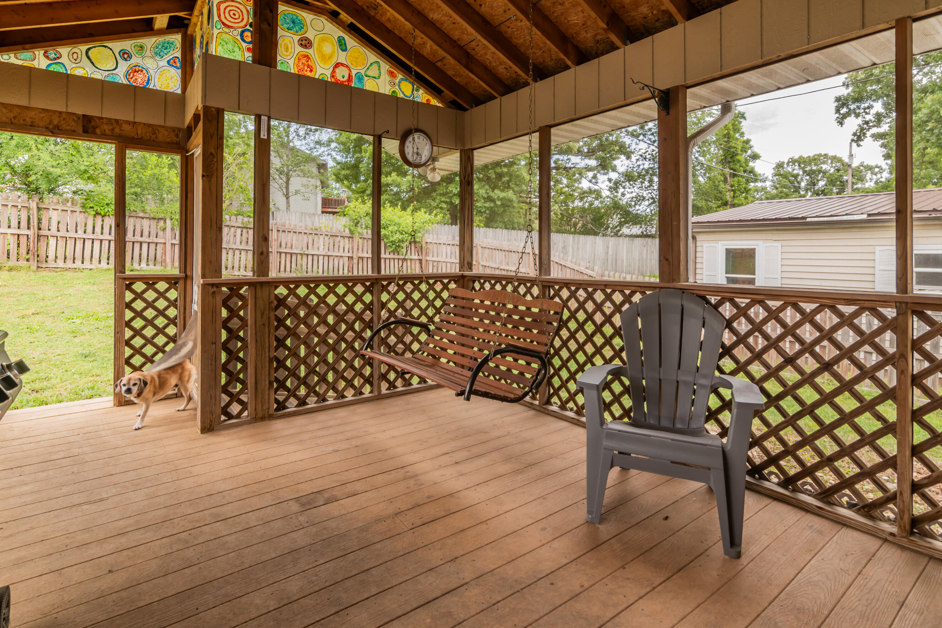 211 Spring Meadows Parkway Property Photo 21
