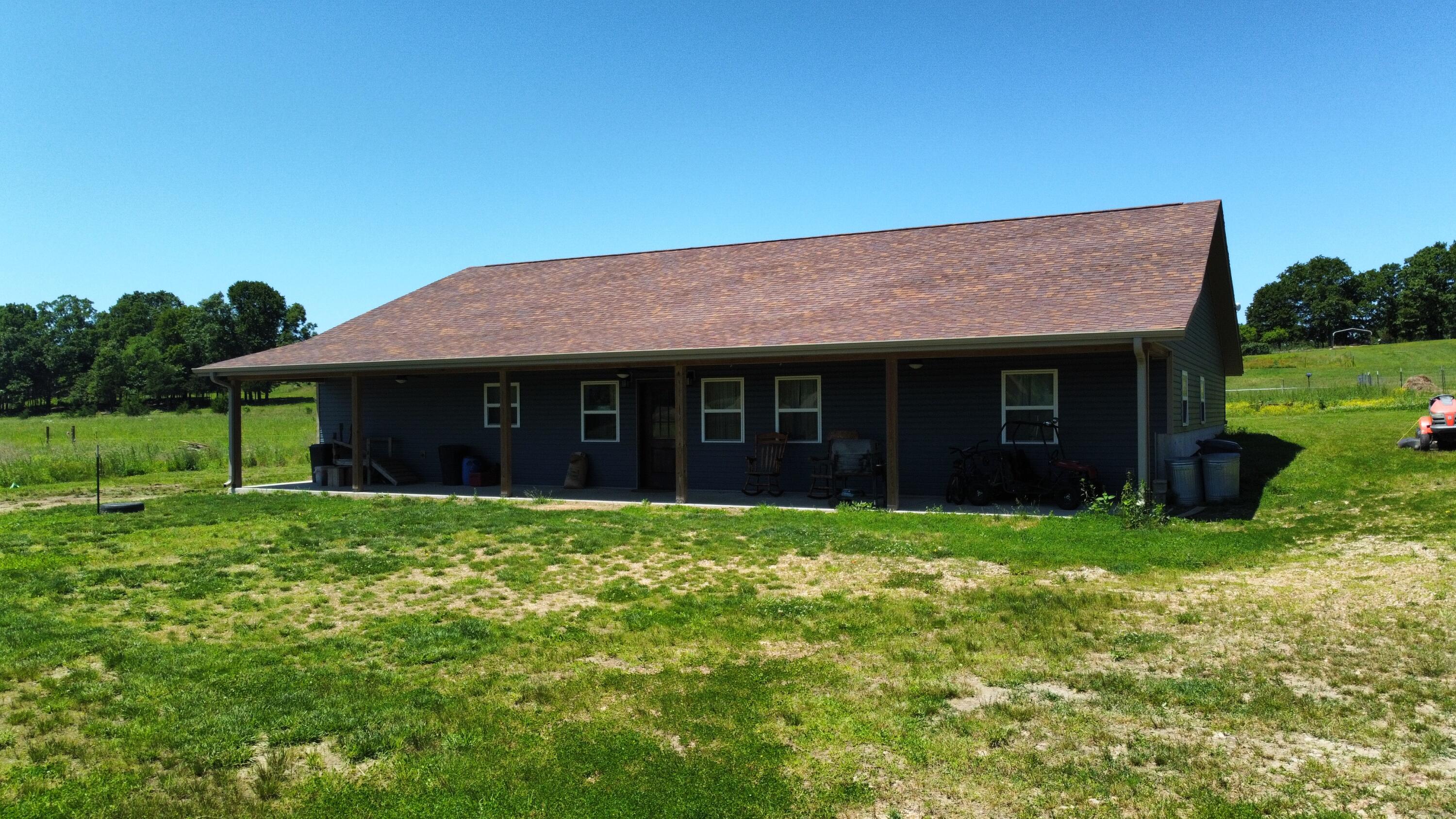 8689 County Road 7110 Property Photo 1