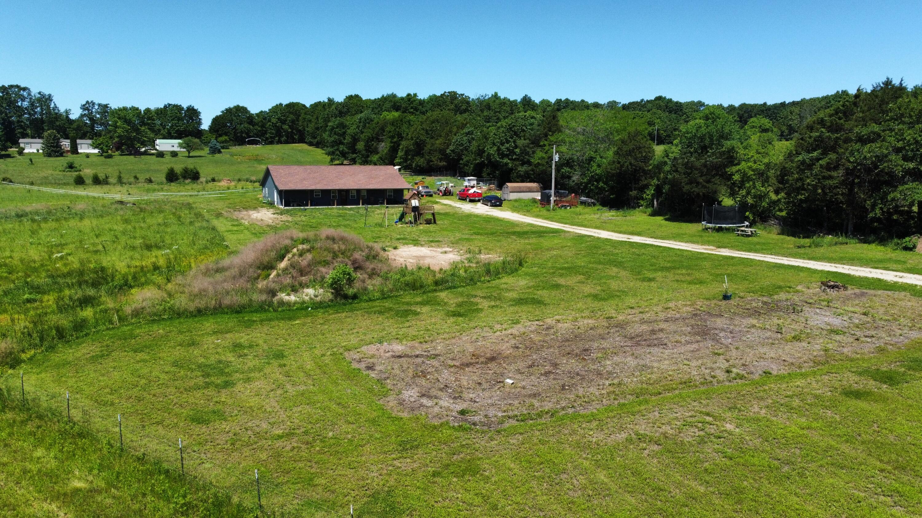8689 County Road 7110 Property Photo 3