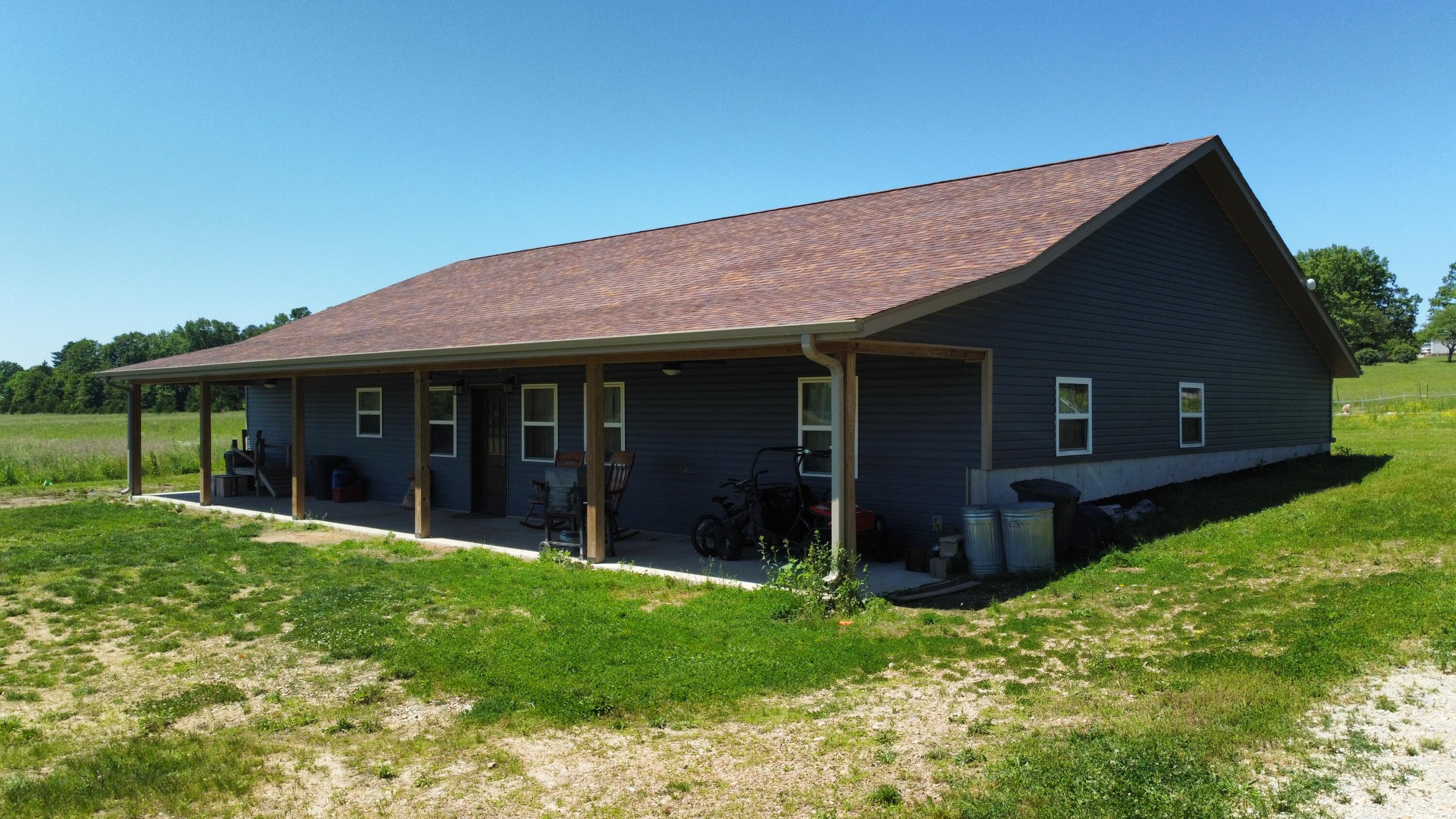 8689 County Road 7110 Property Photo 5