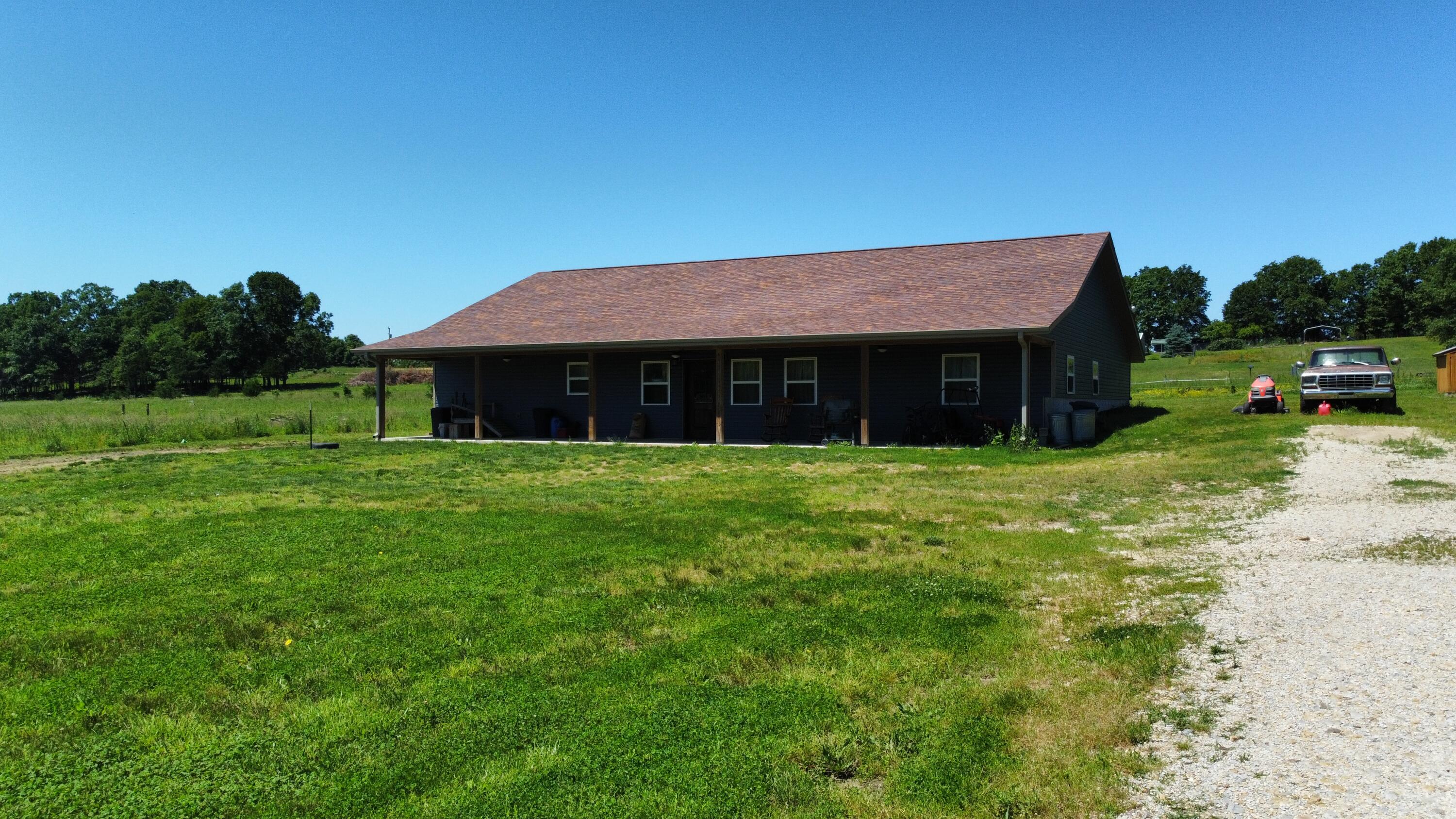 8689 County Road 7110 Property Photo 6