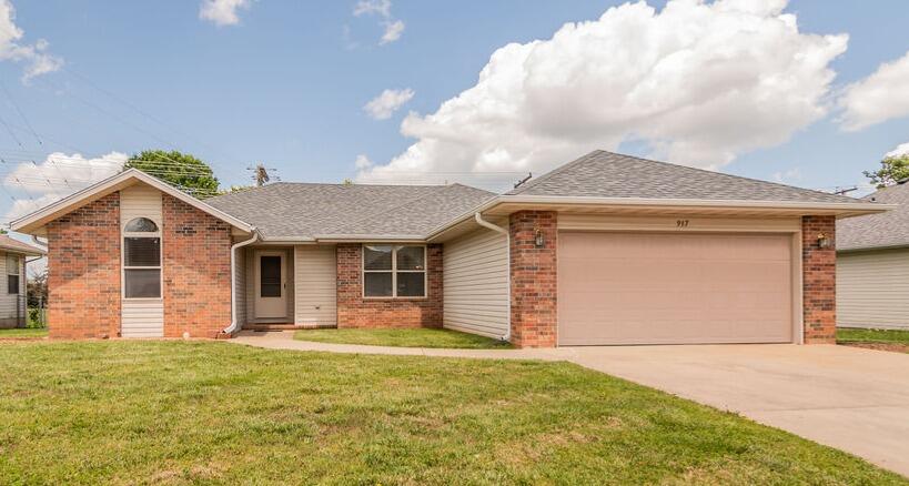 917 Wesley Avenue Property Photo 1