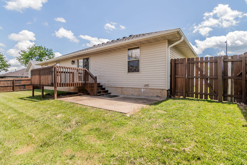 917 Wesley Avenue Property Photo 30
