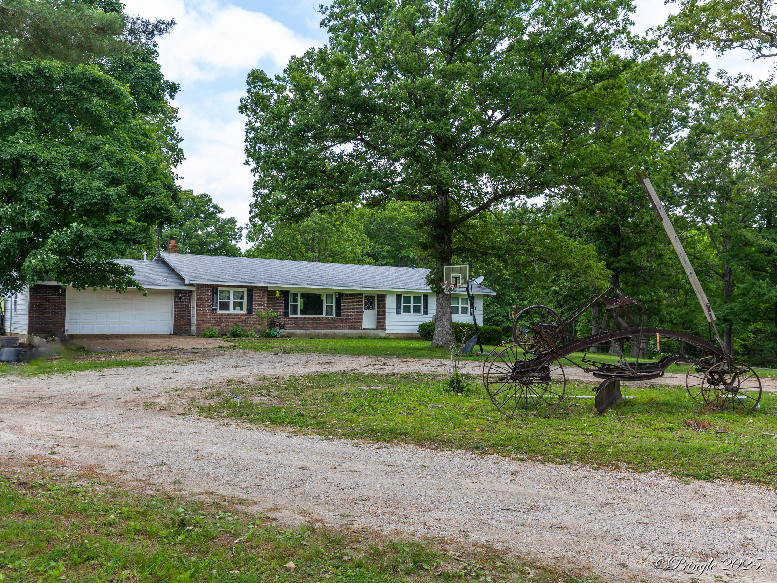 1315 County Road 1290 Property Photo 1