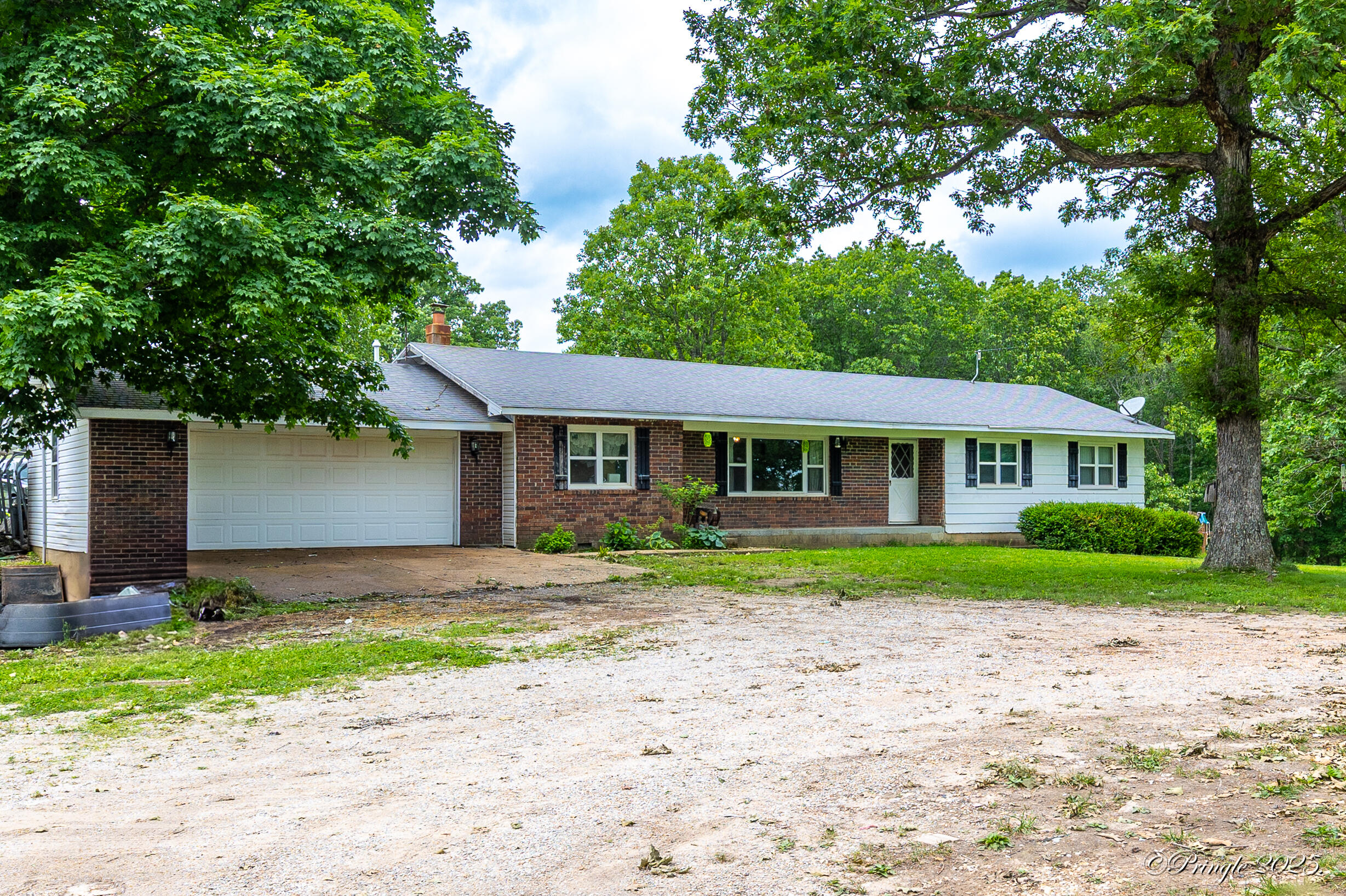 1315 County Road 1290 Property Photo 2