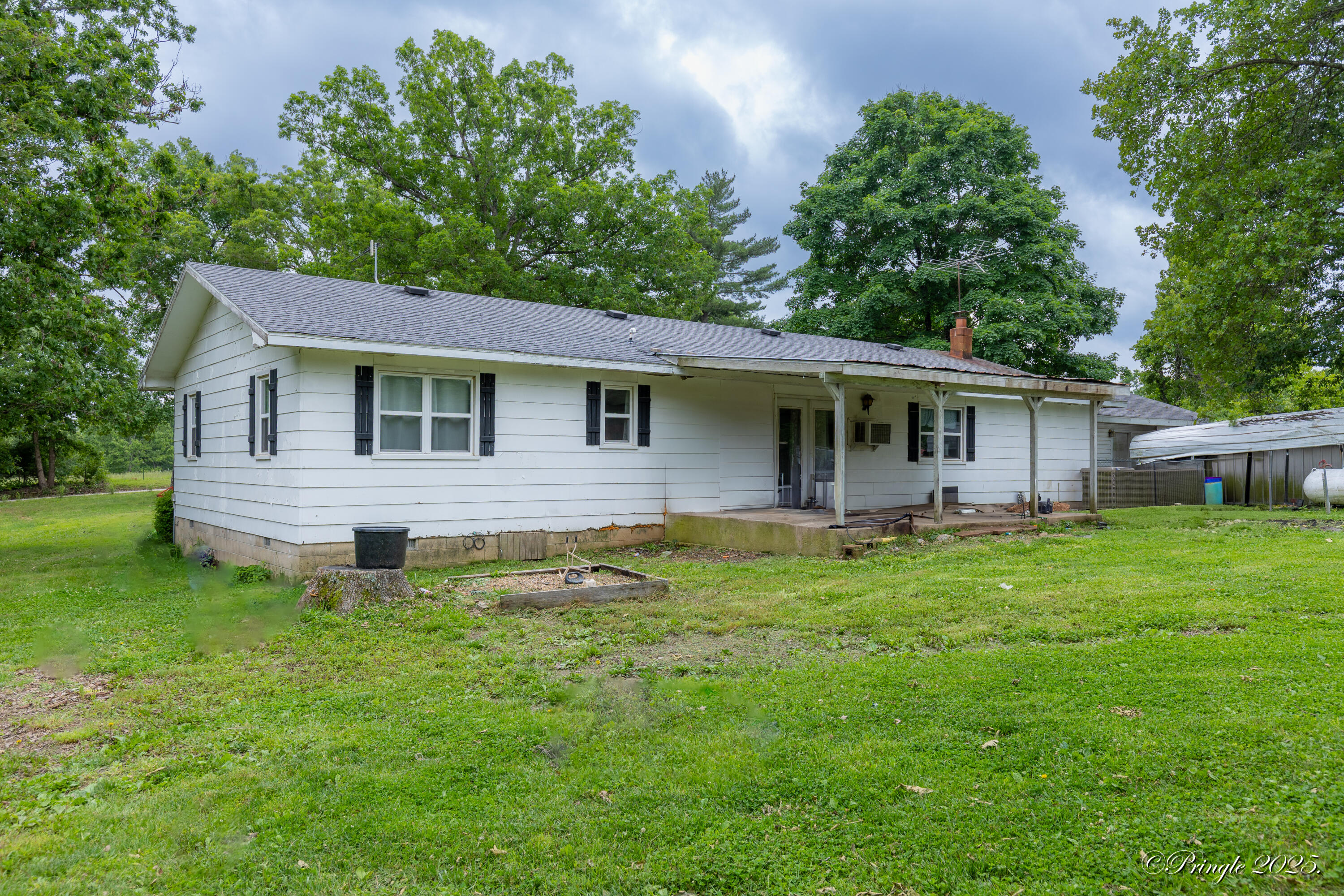 1315 County Road 1290 Property Photo 25