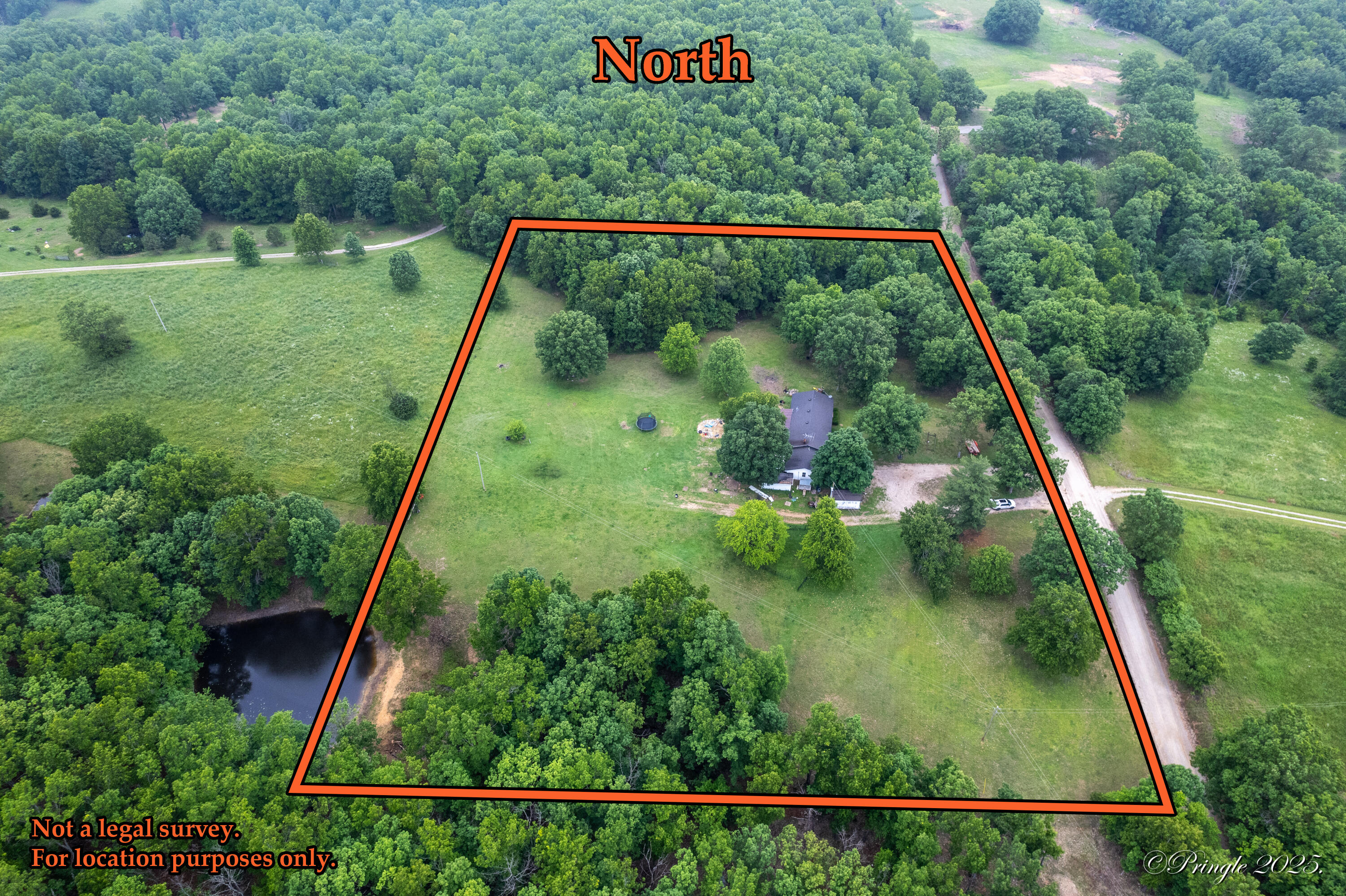 1315 County Road 1290 Property Photo 35