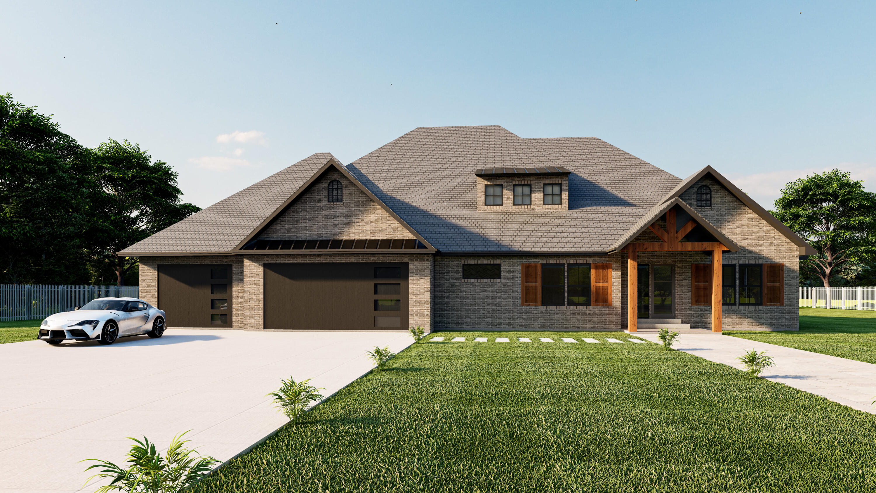 115 Pebble Beach Drive Property Photo 1