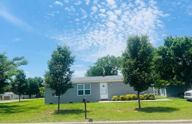 110 Brianna Drive Property Photo 1