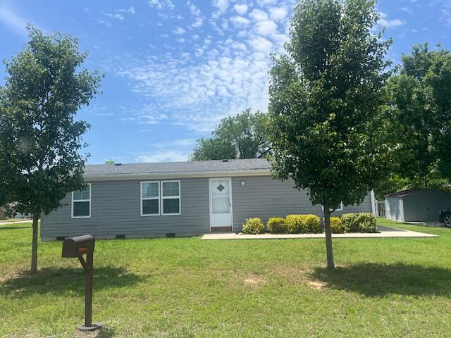 110 Brianna Drive Property Photo 17
