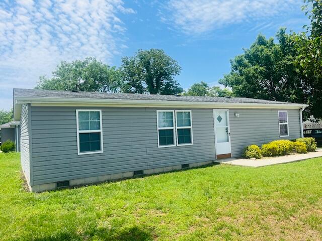 110 Brianna Drive Property Photo 18