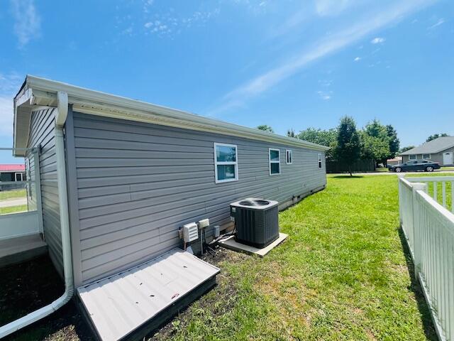 110 Brianna Drive Property Photo 19