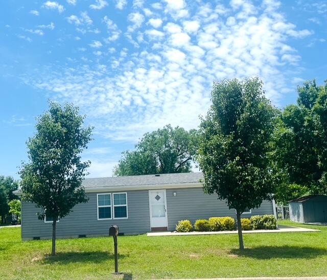 110 Brianna Drive Property Photo 25
