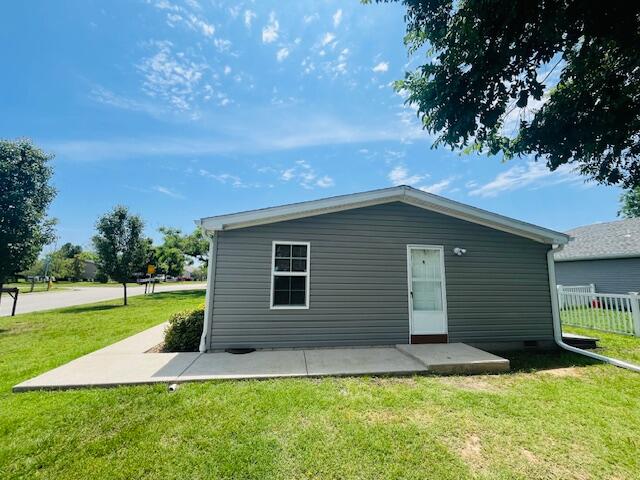110 Brianna Drive Property Photo 27
