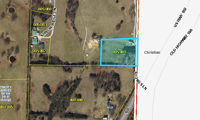81 Stones Lane Property Photo 5
