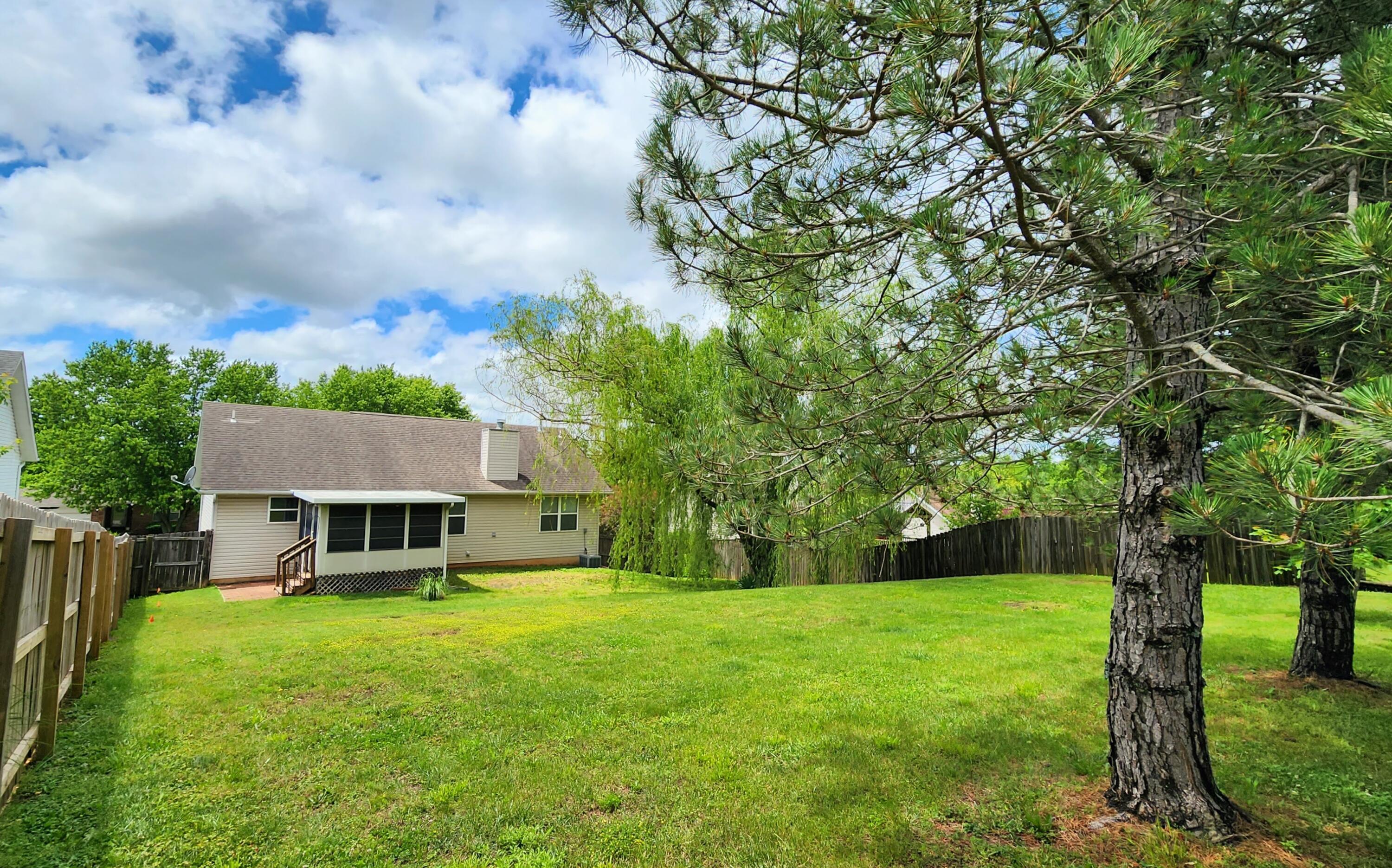 3342 South Valley View Drive Property Photo 10