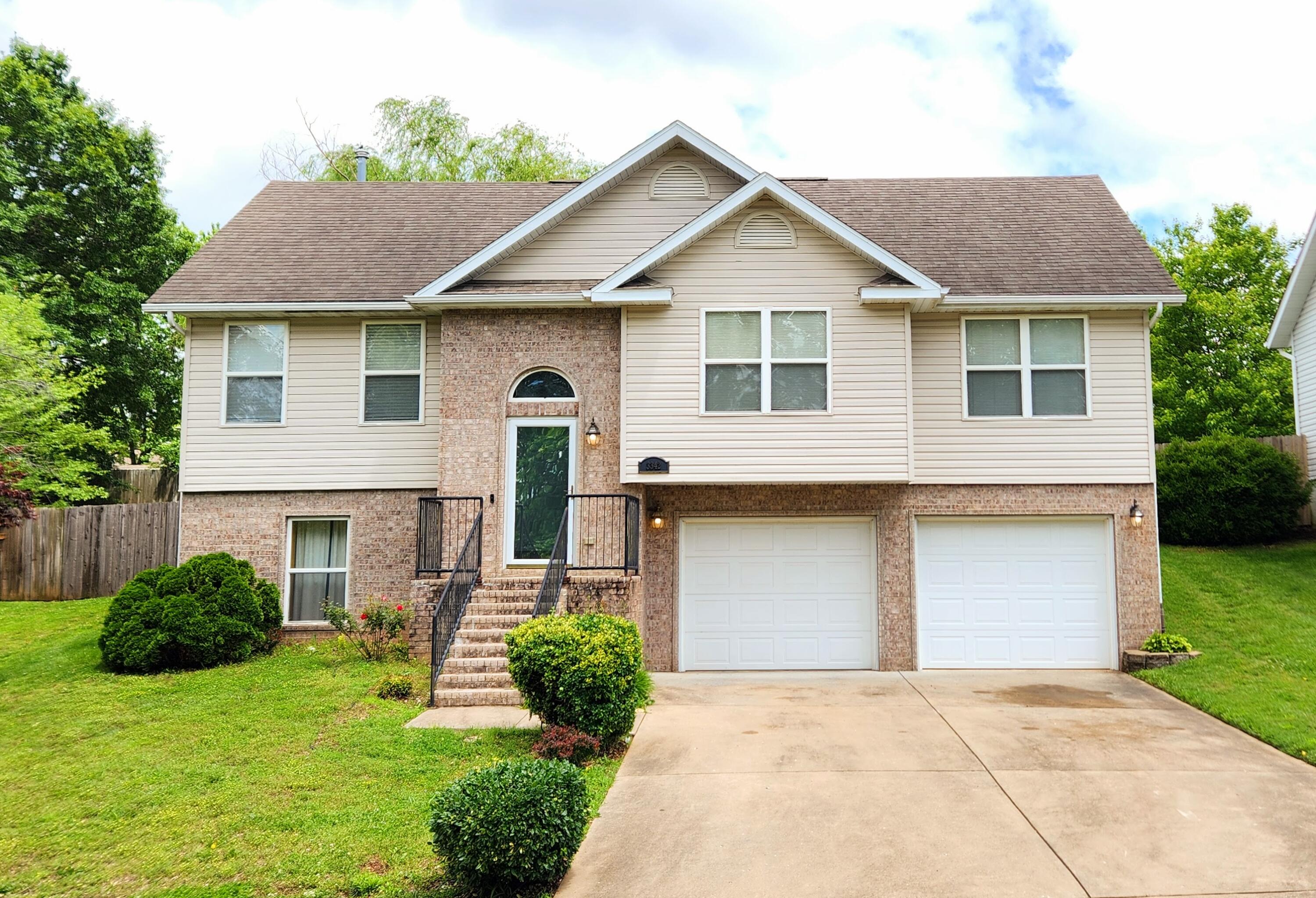 3342 South Valley View Drive Property Photo 12