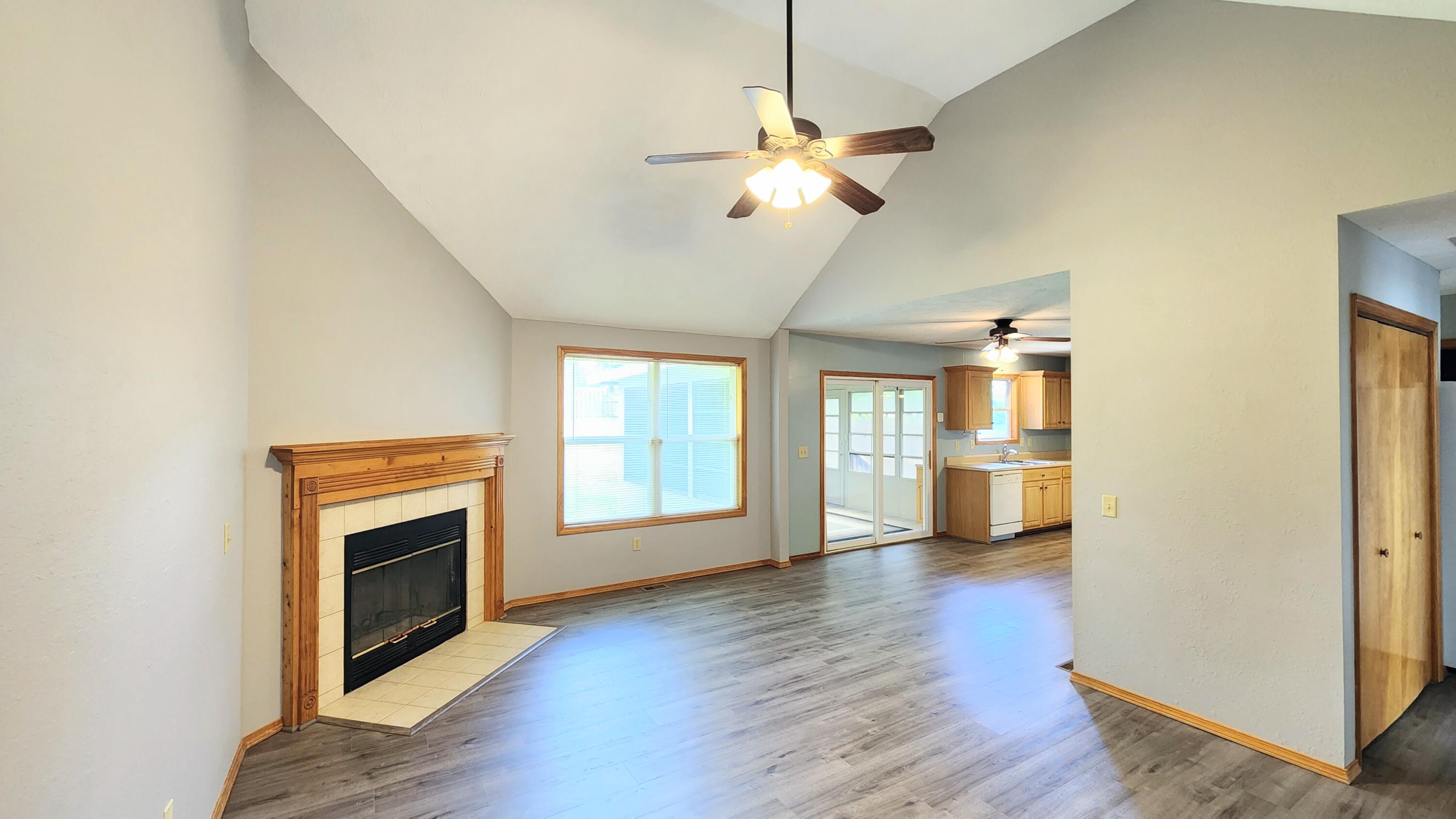3342 South Valley View Drive Property Photo 17