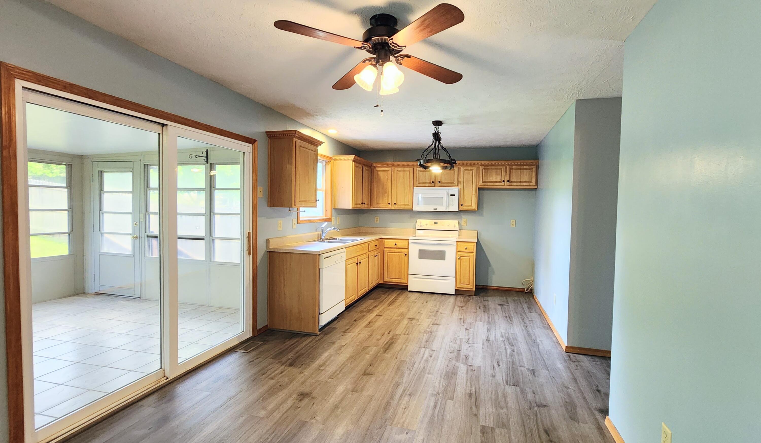 3342 South Valley View Drive Property Photo 23
